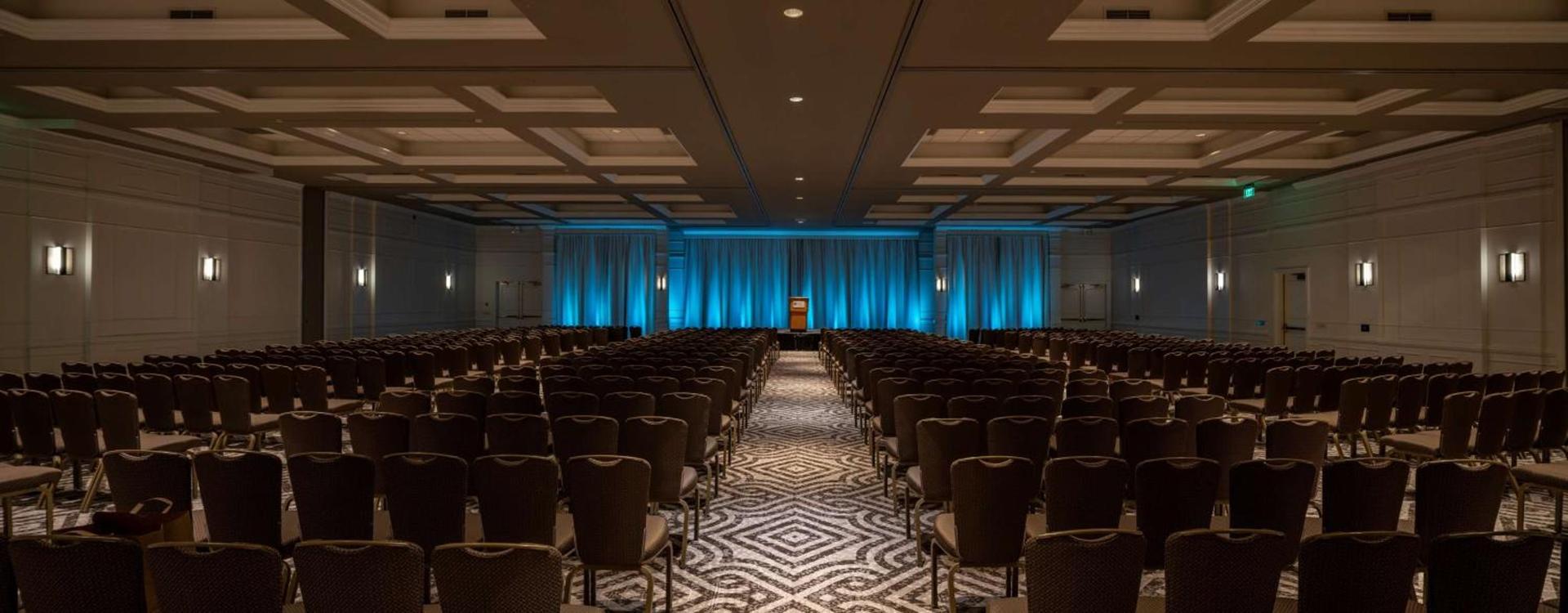 Hyatt Regency Orlando International Airport Hotel photo 19