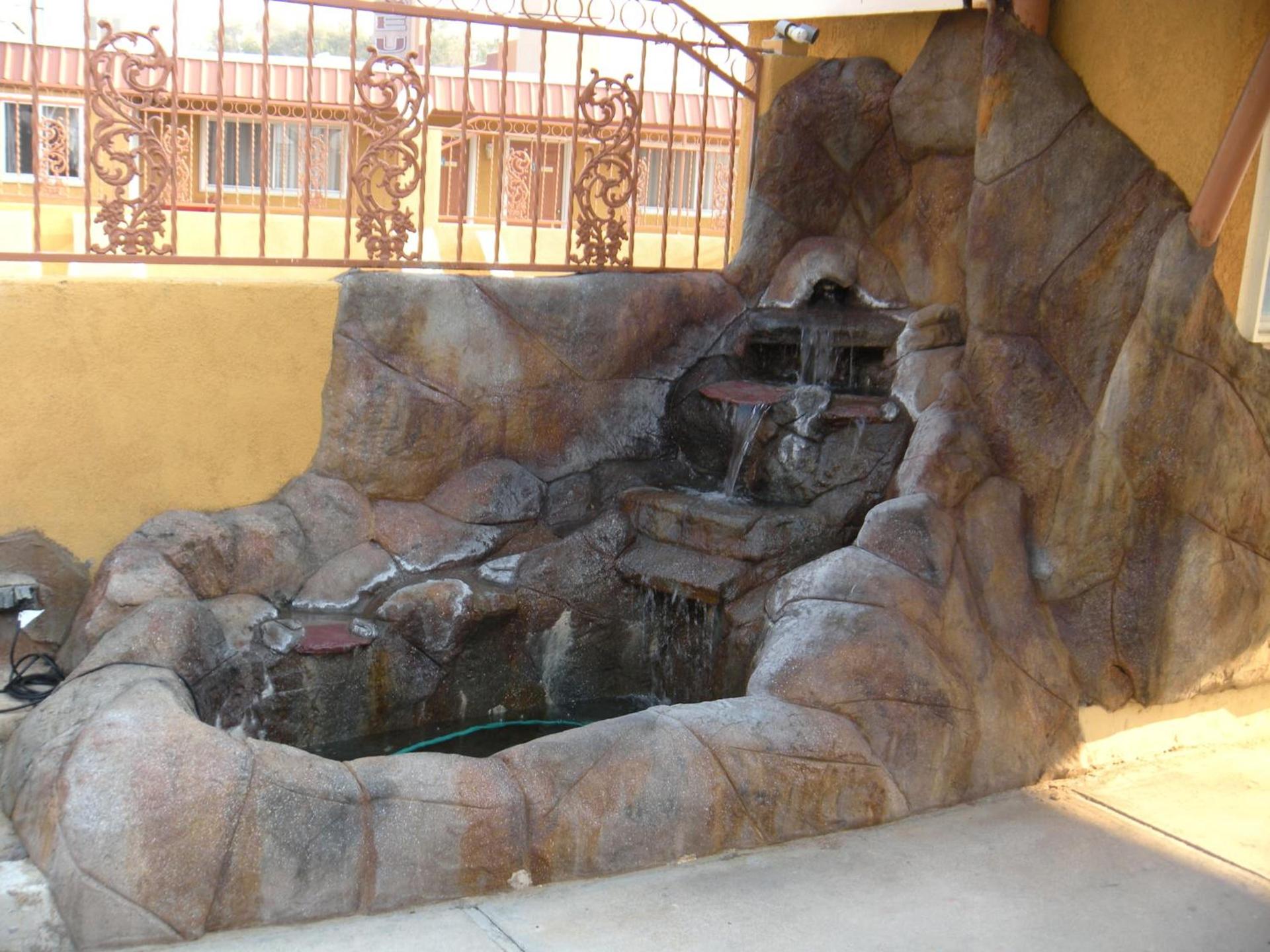 Trails Motel photo 19