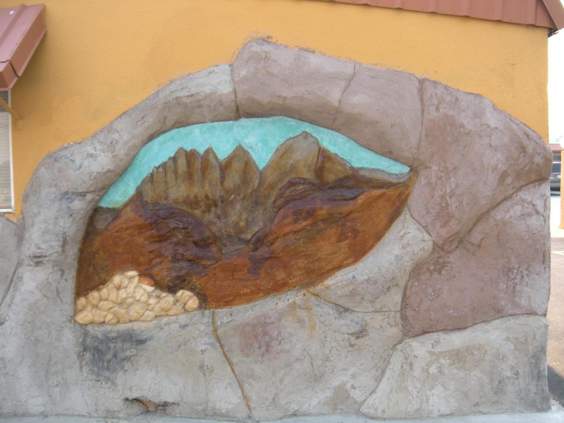 Trails Motel photo 20