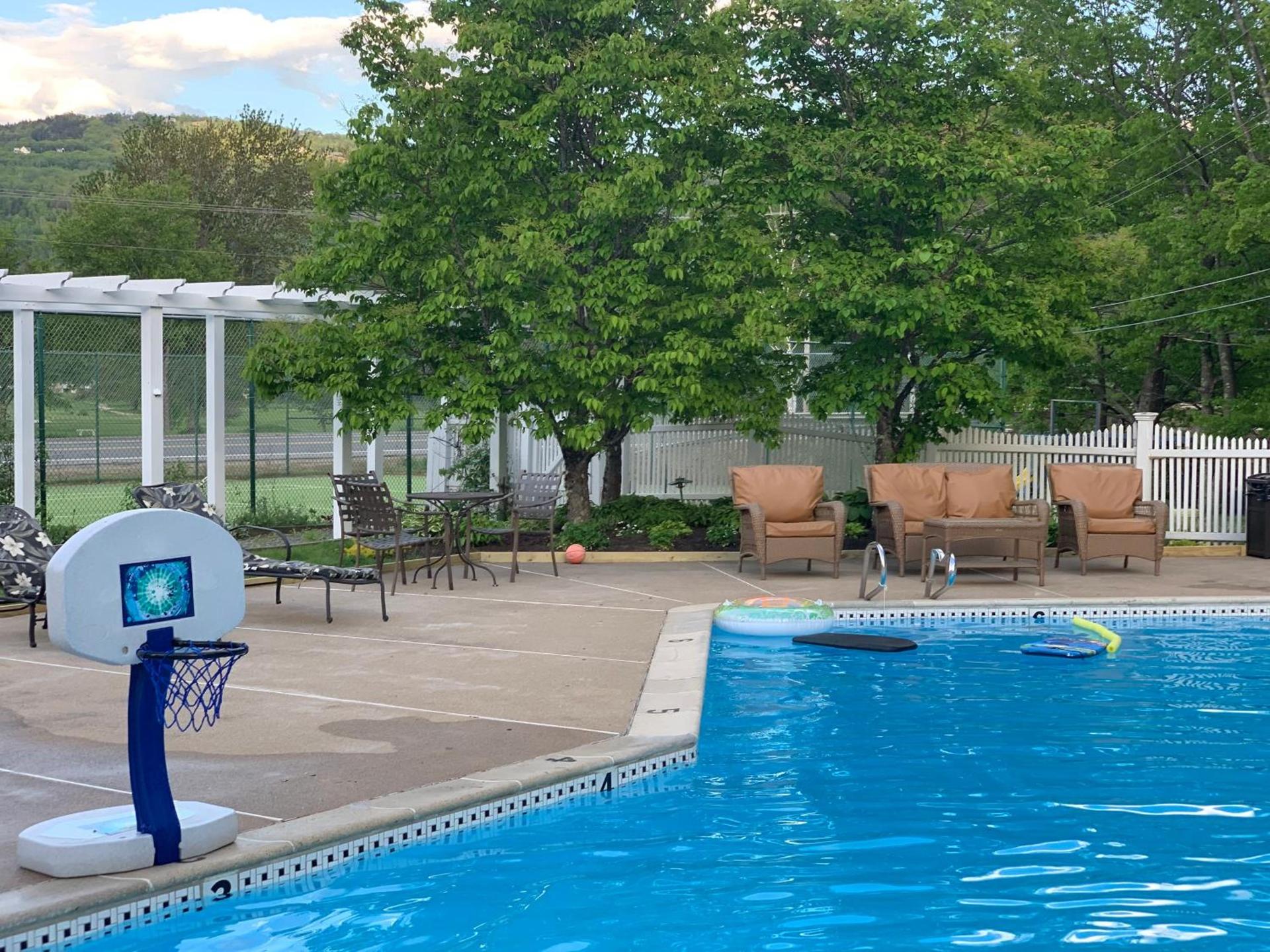 The Lodge at Jackson Village photo 31