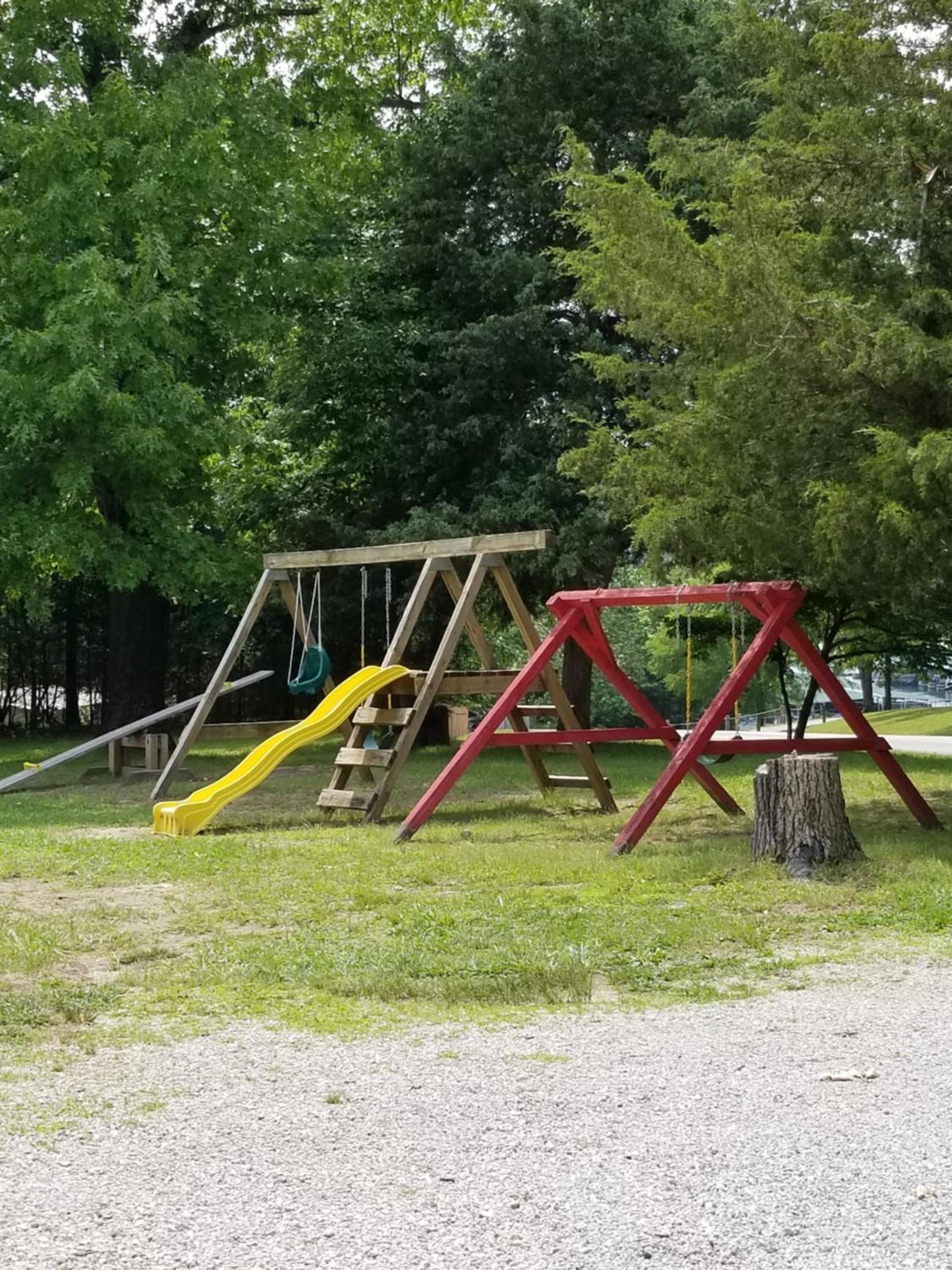 The Cottage Resort photo 19
