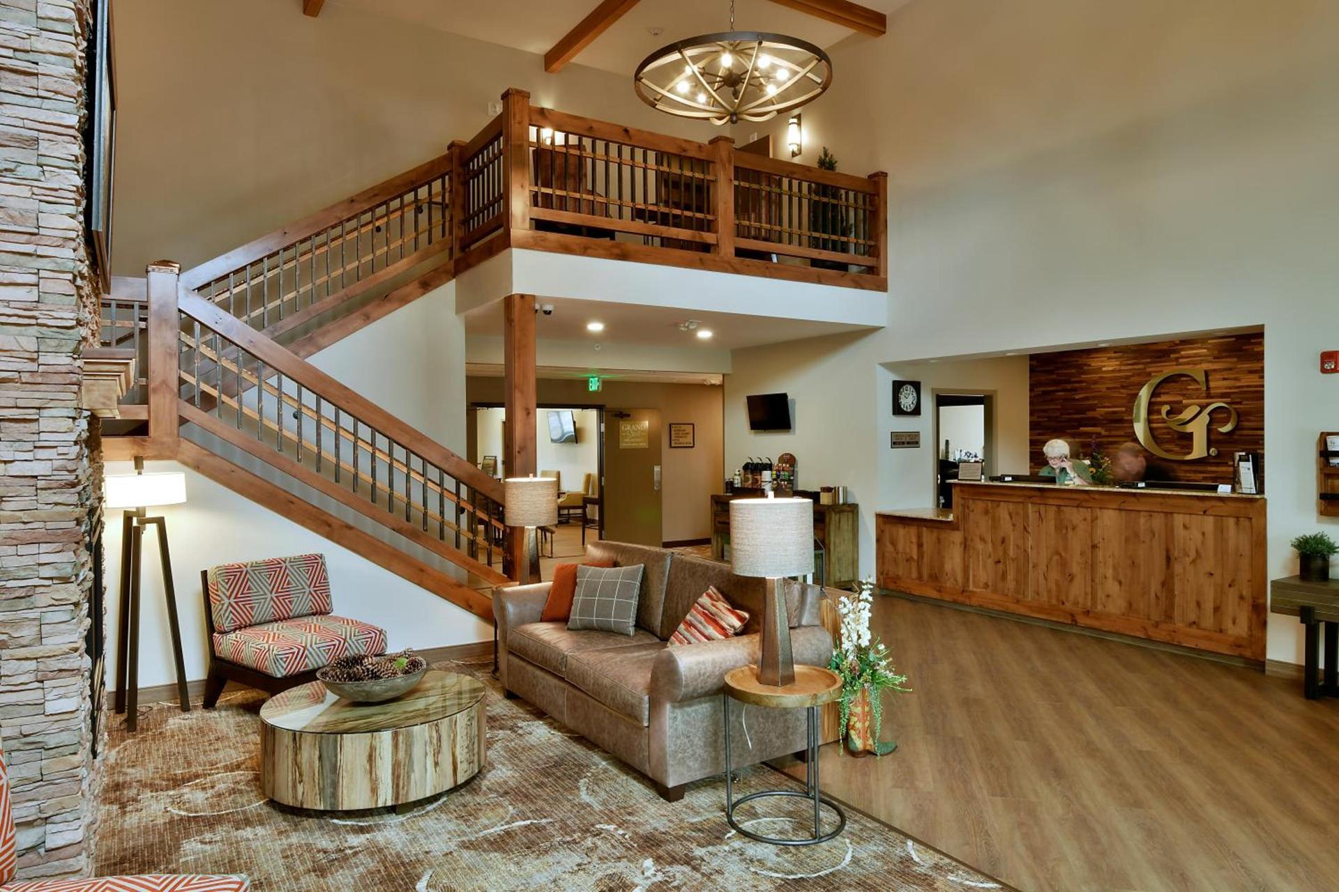 GrandStay Hotel & Suites photo 15