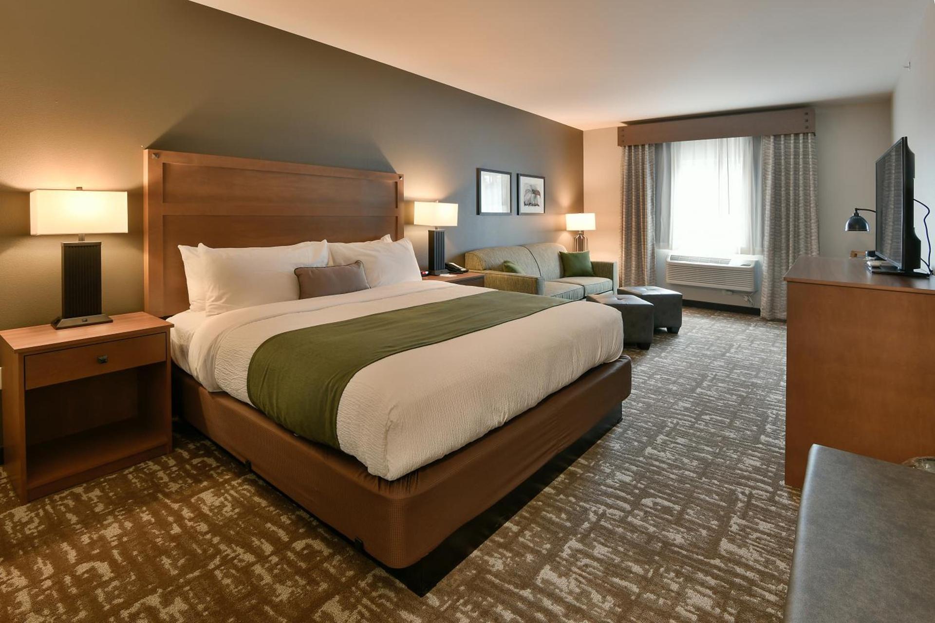 GrandStay Hotel & Suites photo 7