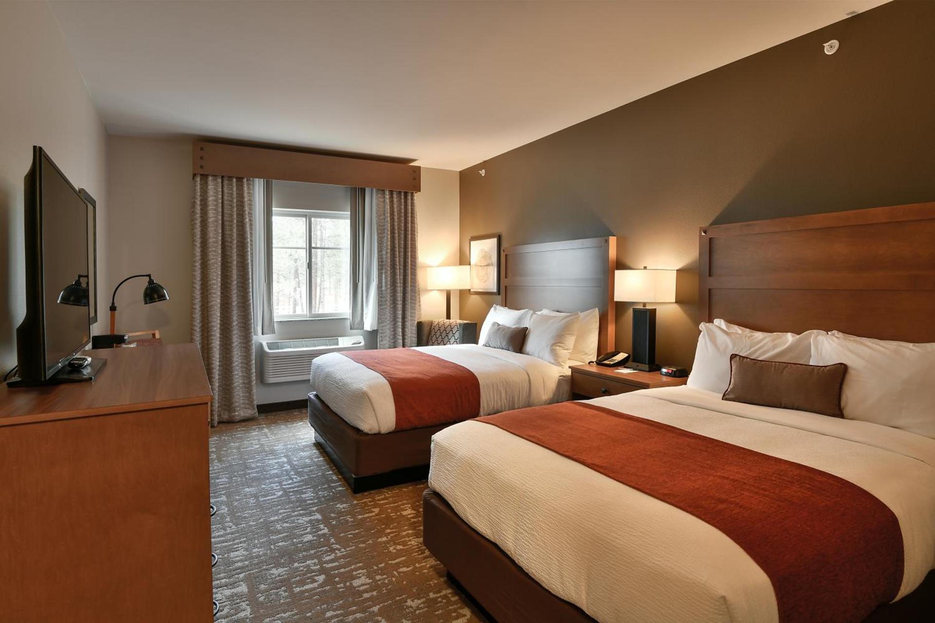GrandStay Hotel & Suites photo 14