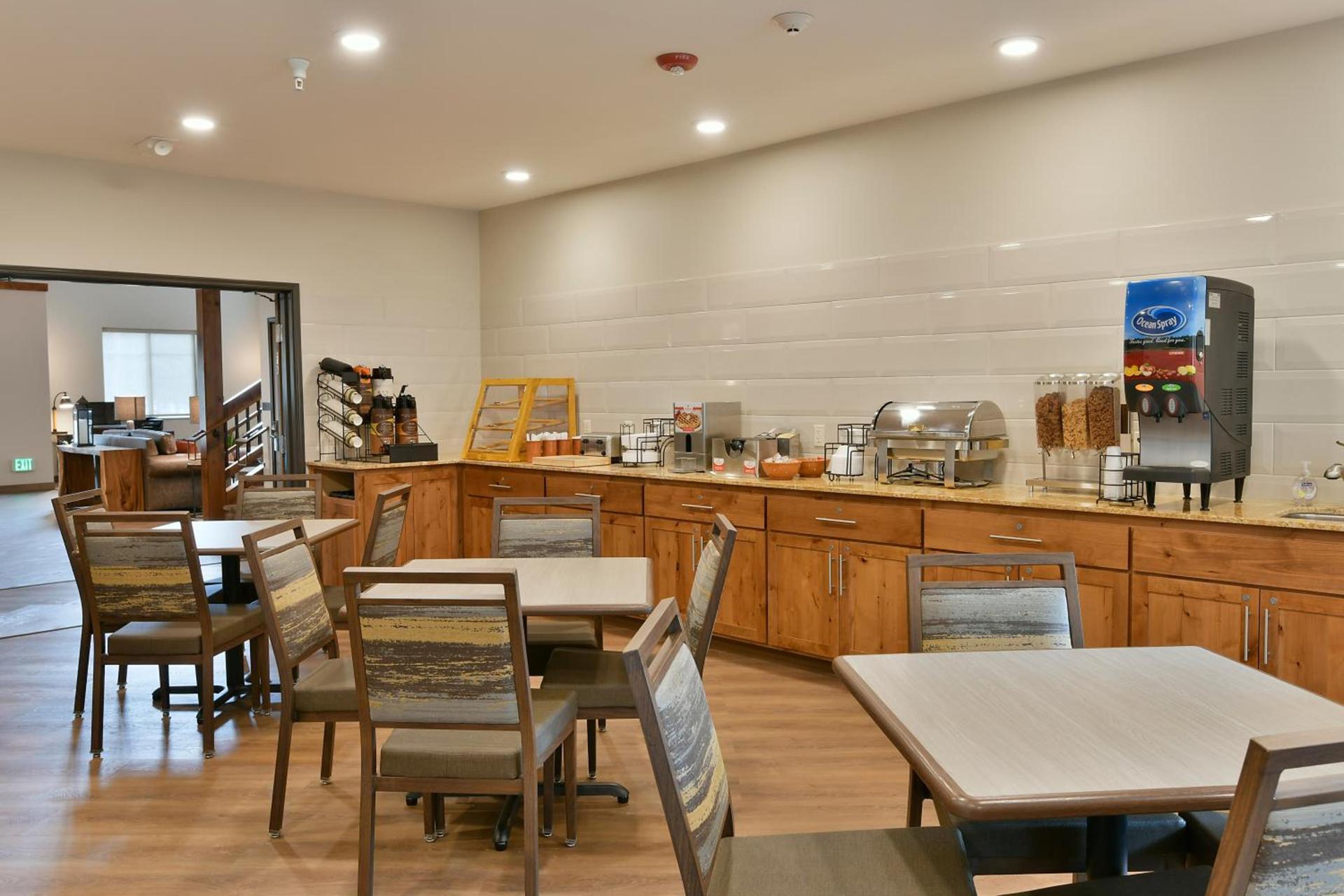 GrandStay Hotel & Suites photo 19