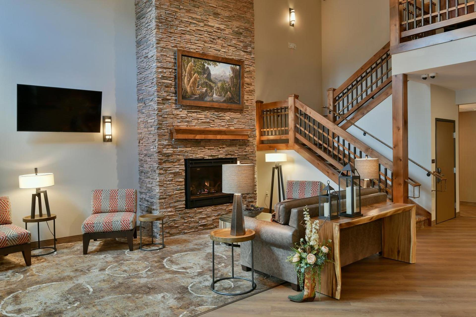 GrandStay Hotel & Suites photo 20