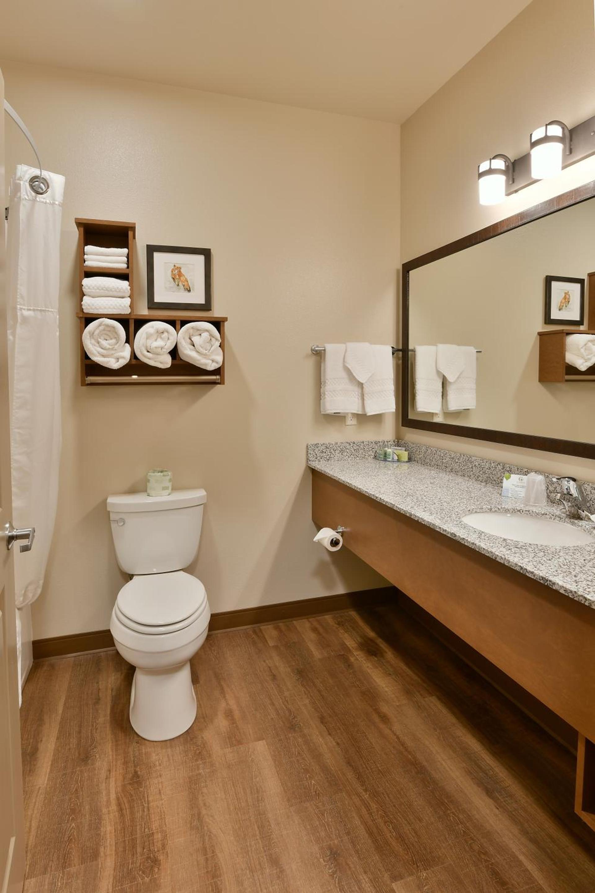 GrandStay Hotel & Suites photo 6