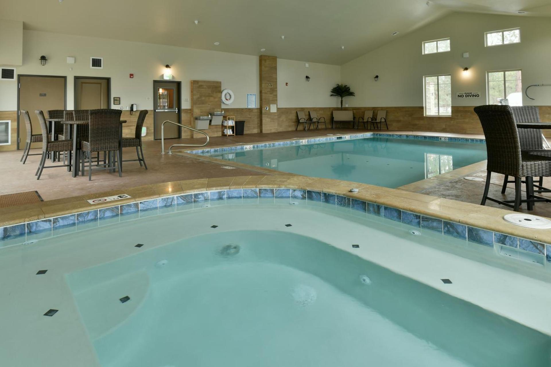 GrandStay Hotel & Suites photo 22