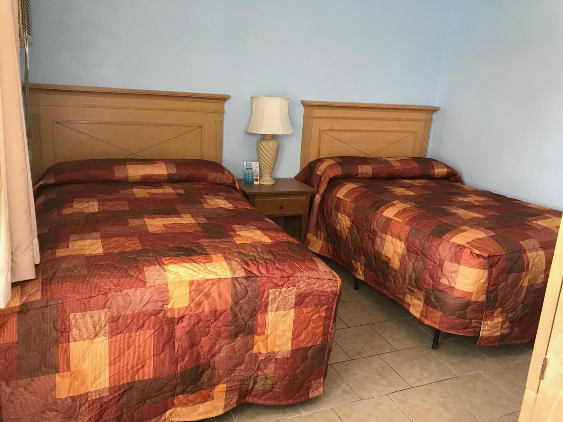 El Ray Motel photo 42