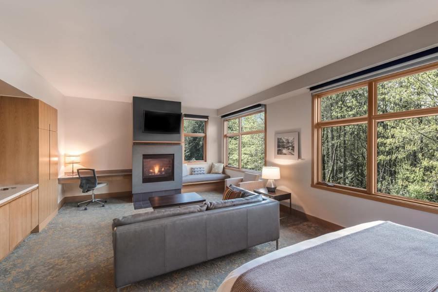 Cedarbrook Lodge photo 5