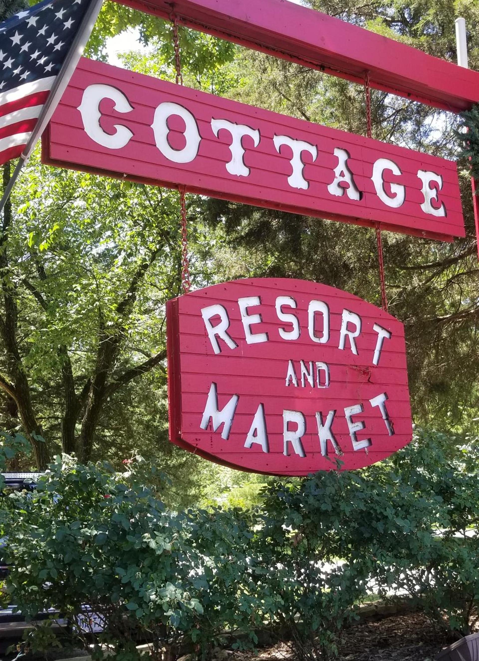 The Cottage Resort photo 20