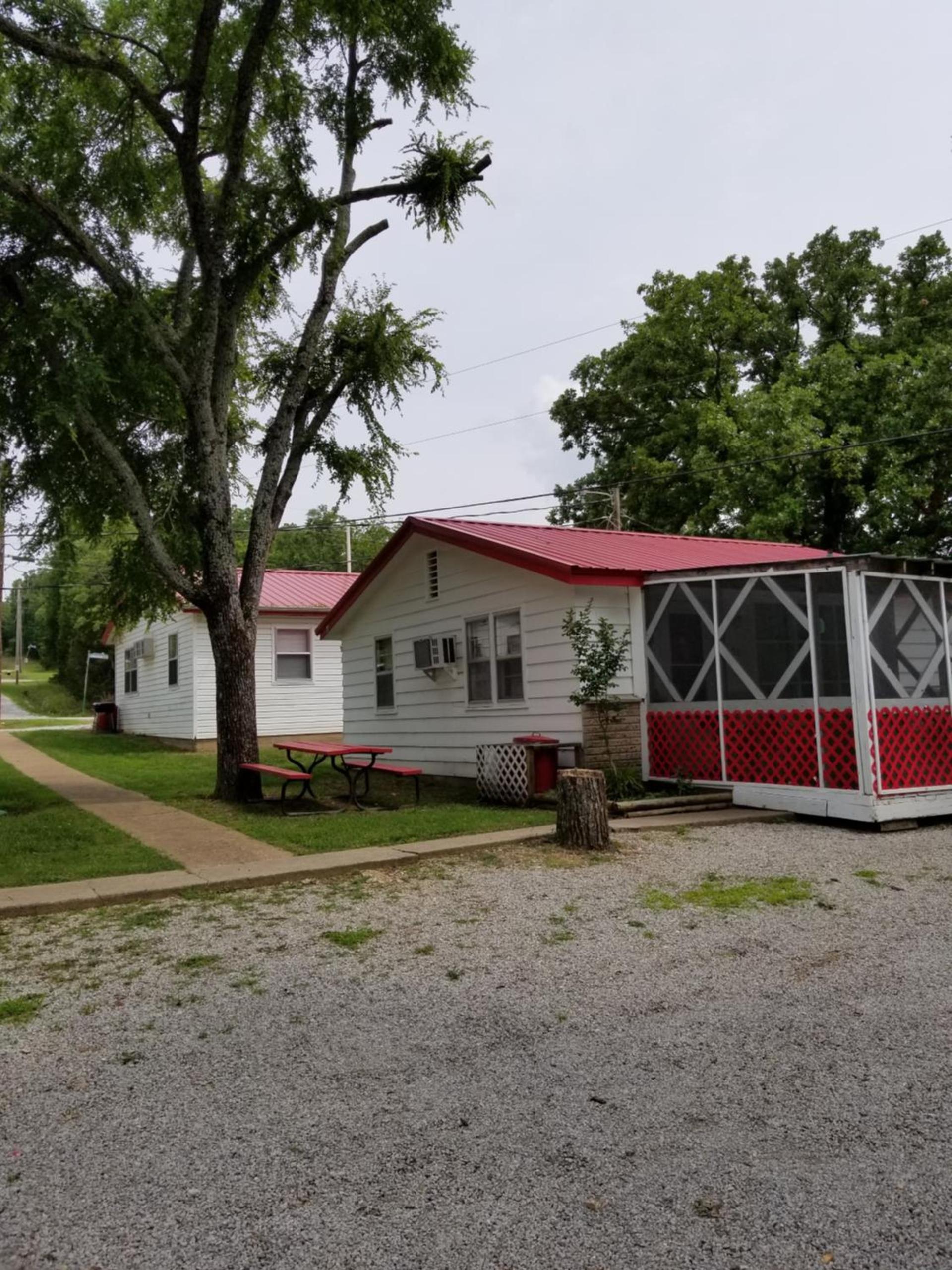 The Cottage Resort photo 21