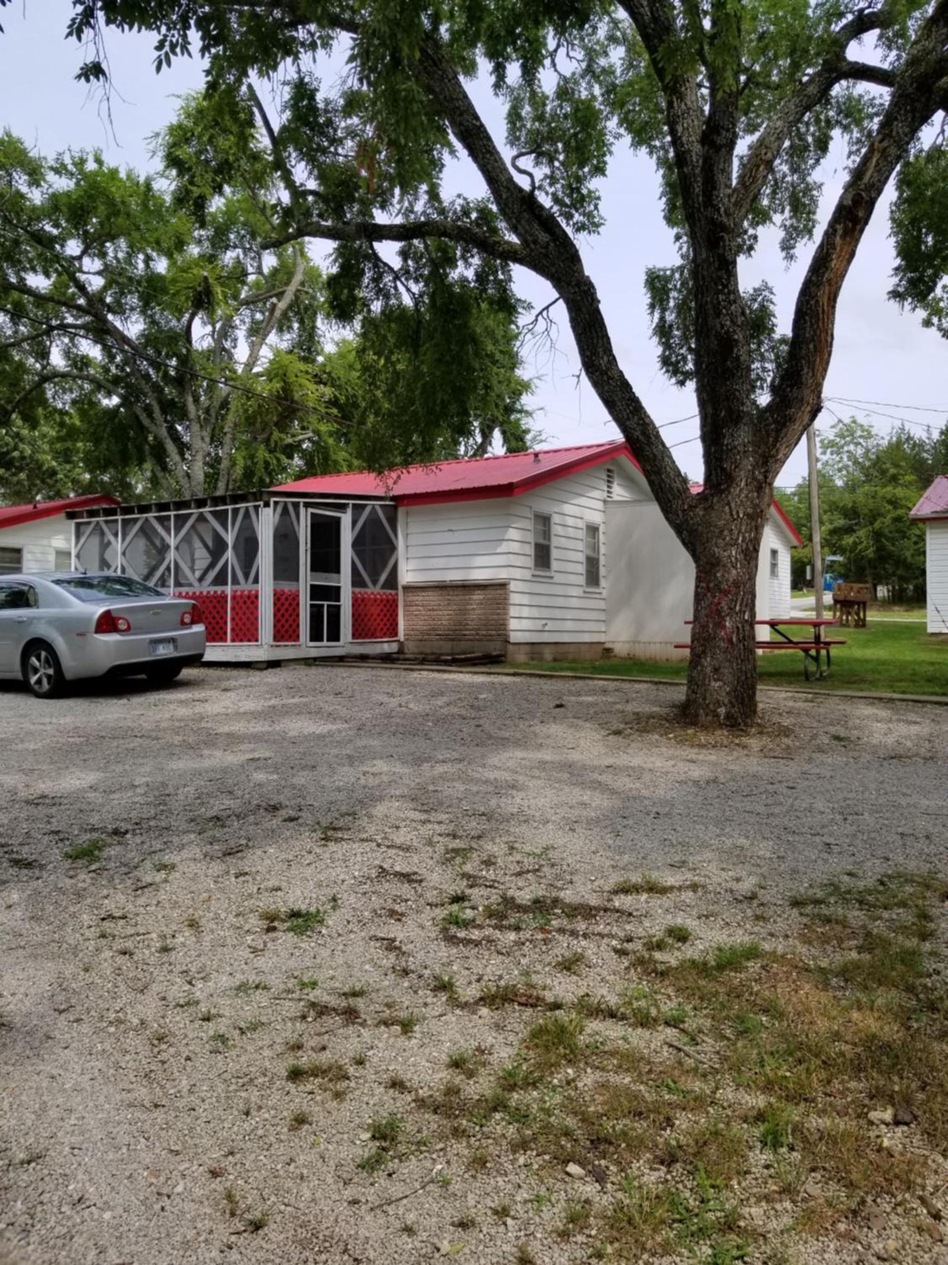 The Cottage Resort photo 7