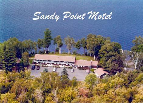 Sandy Point Motel photo 41