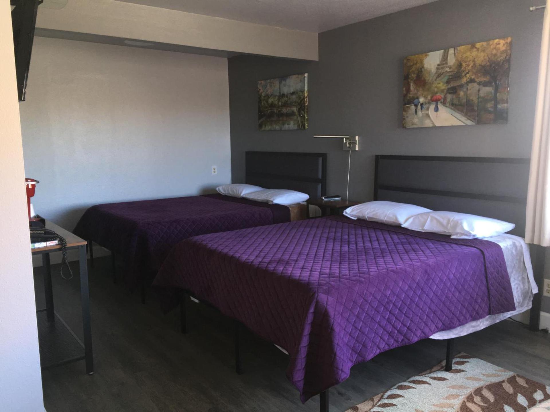 Aircrest Motel photo 44