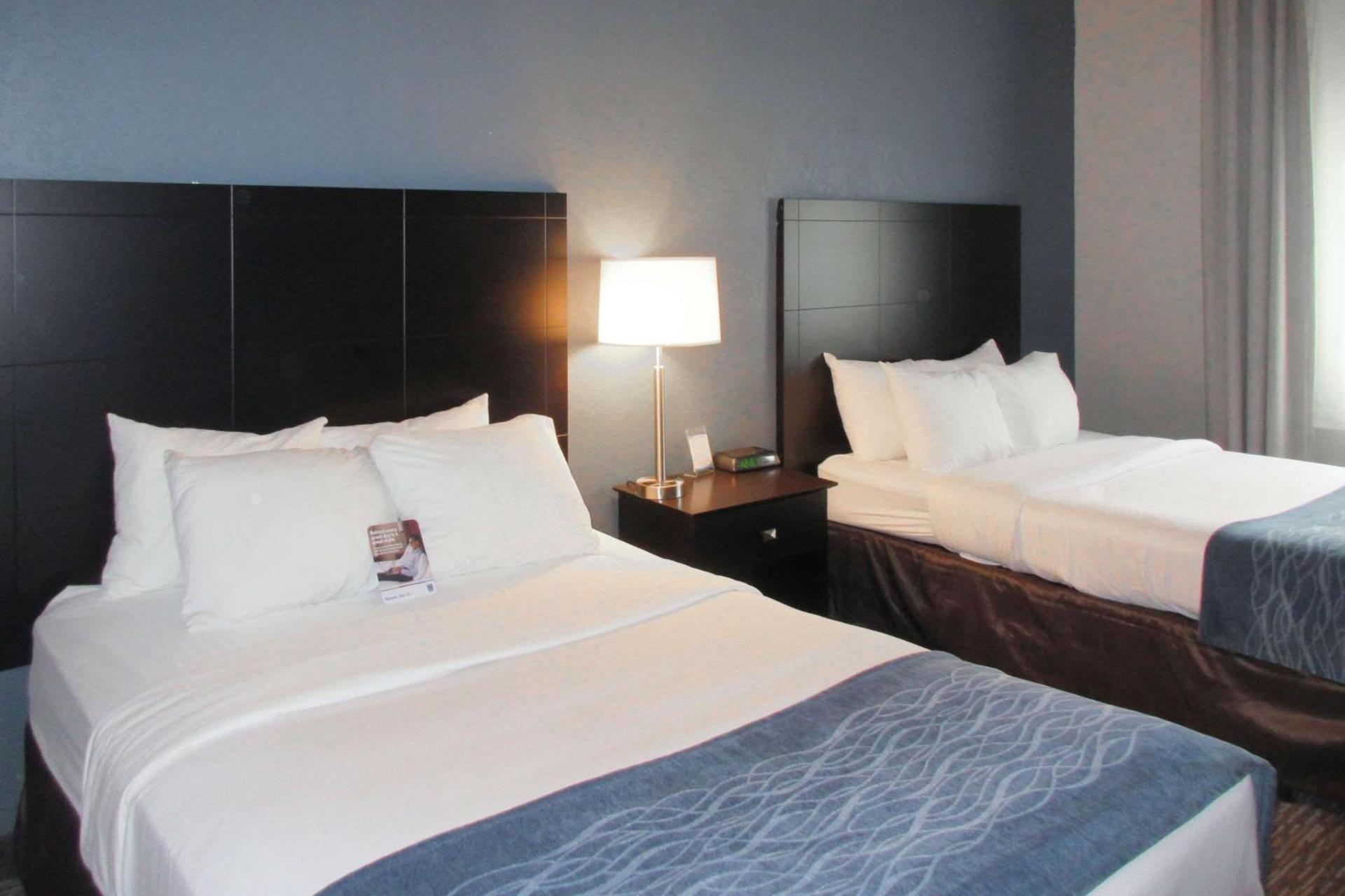 Comfort Inn Port Huron photo 3