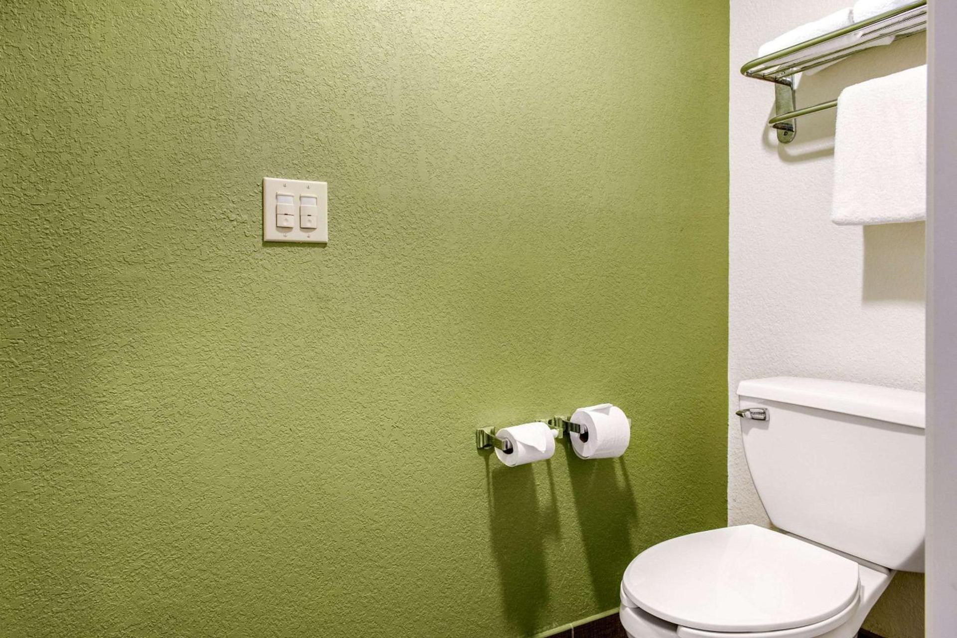 Sleep Inn & Suites Columbus South photo 10