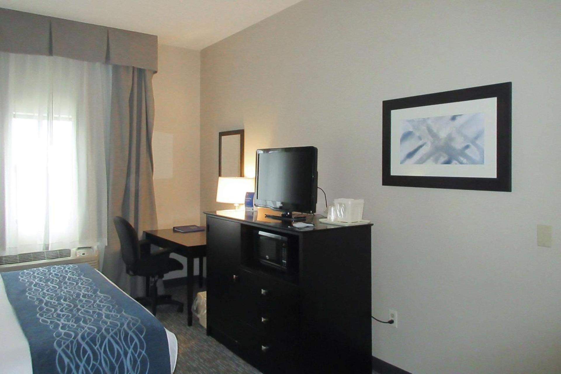 Comfort Inn Port Huron photo 5
