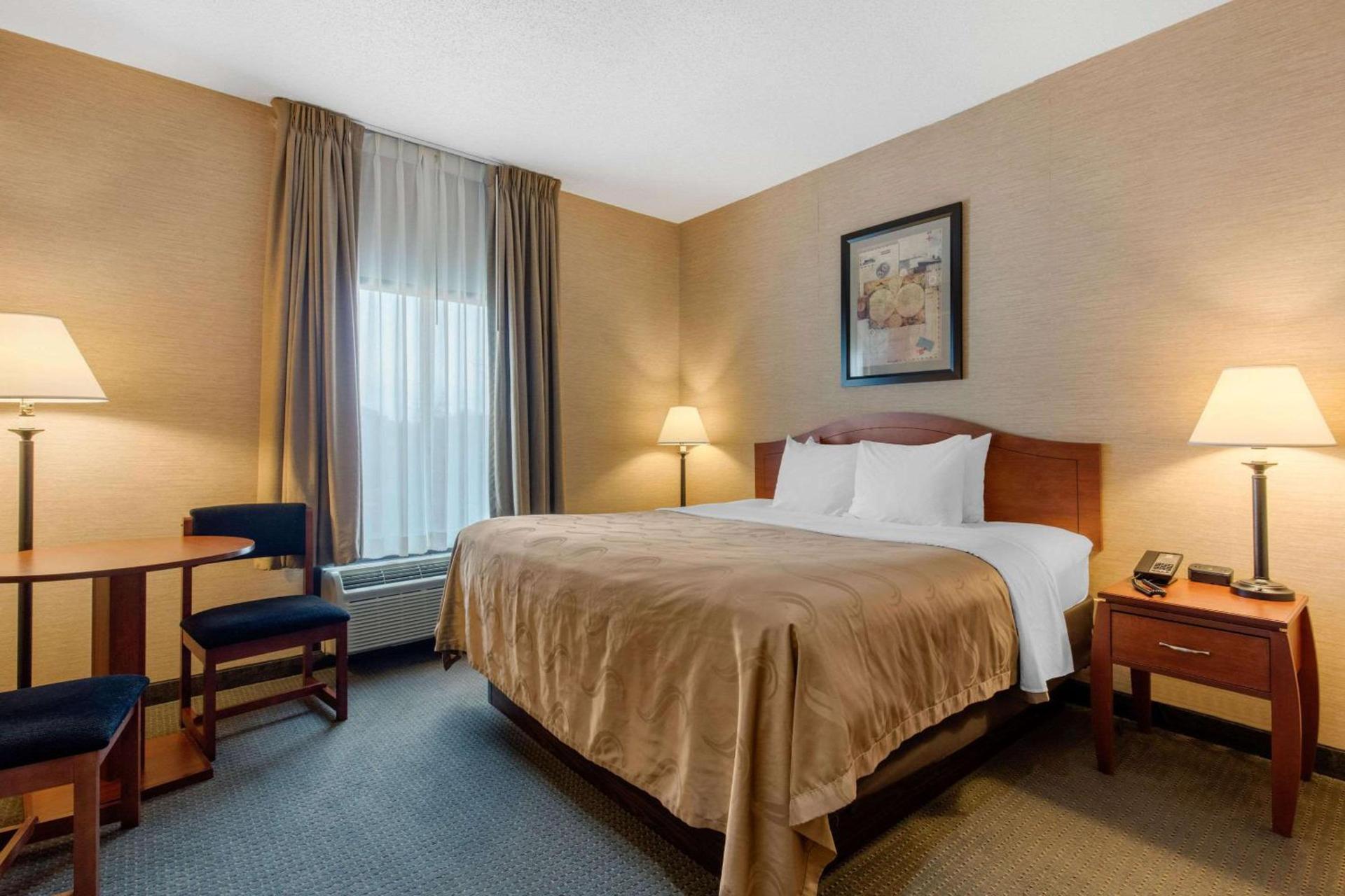 Quality Inn & Suites Benton - Draffenville photo 12