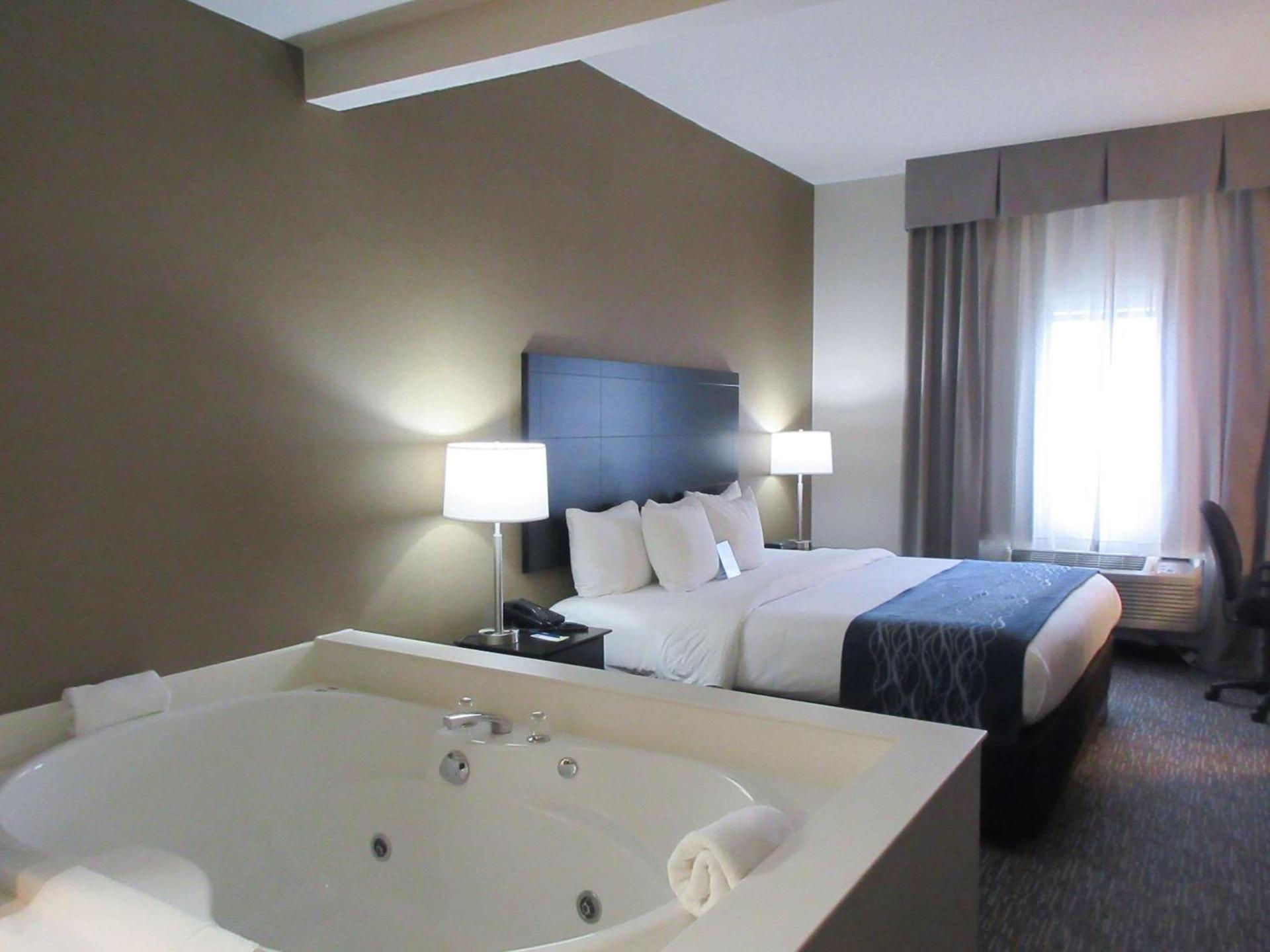 Comfort Inn Port Huron photo 4
