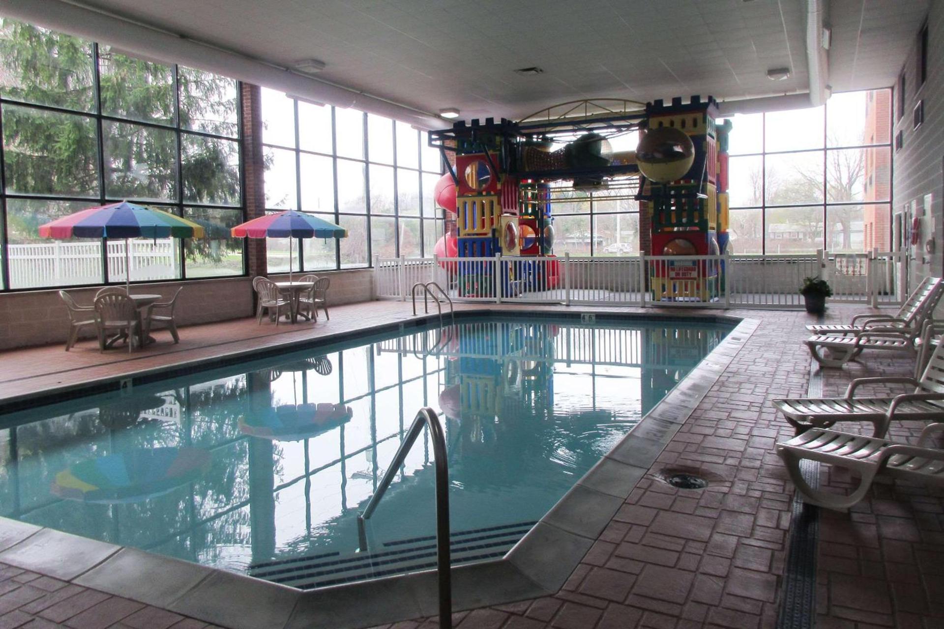 Comfort Inn Port Huron photo 9