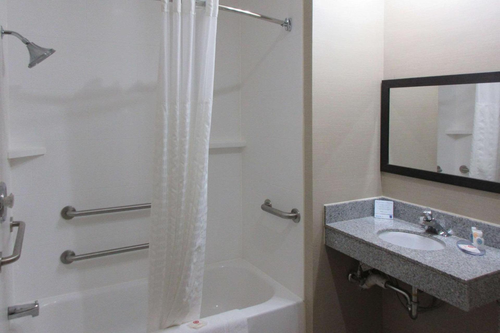 Comfort Inn Port Huron photo 6