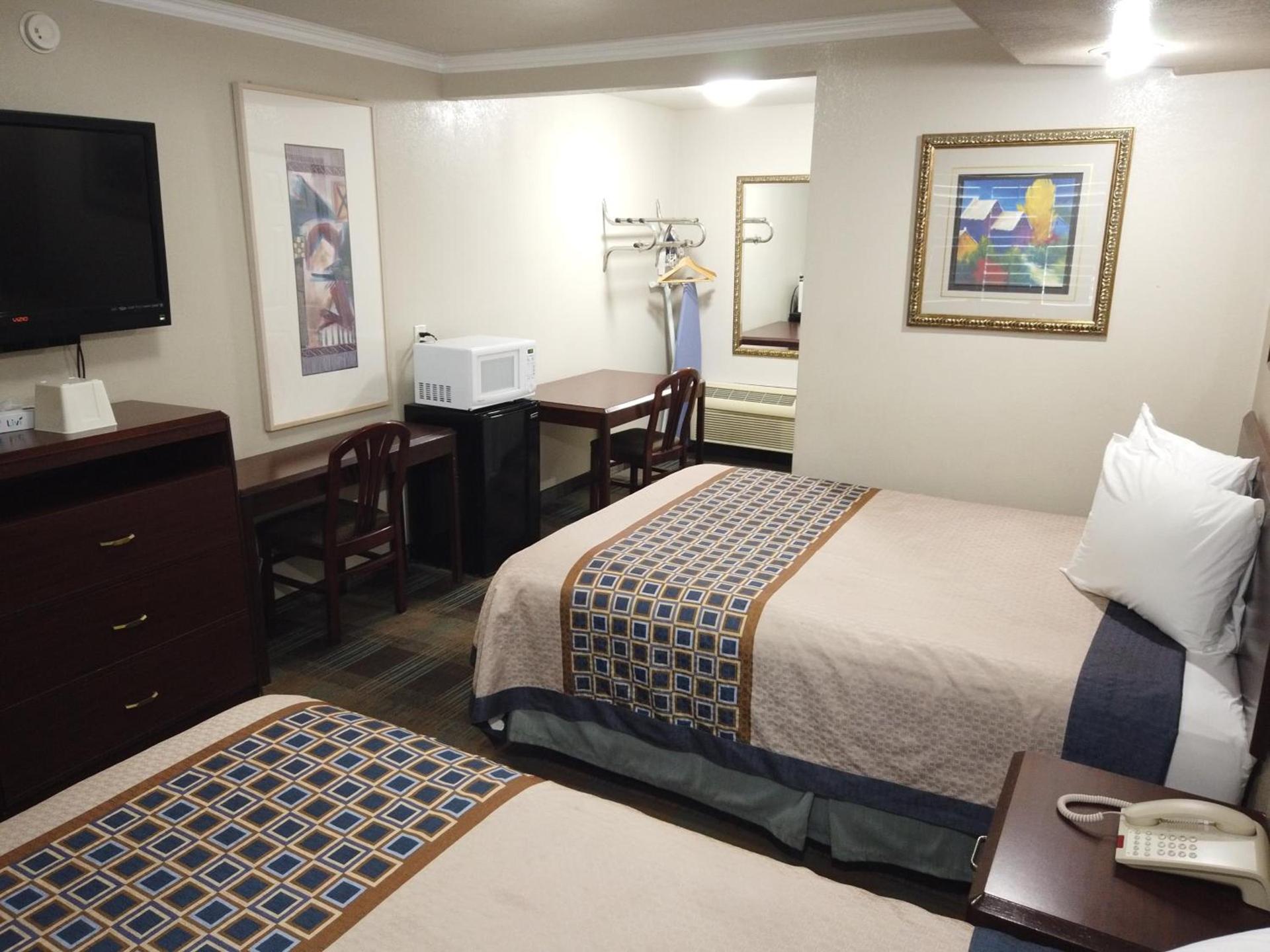 Little Boy Blue Motel photo 3