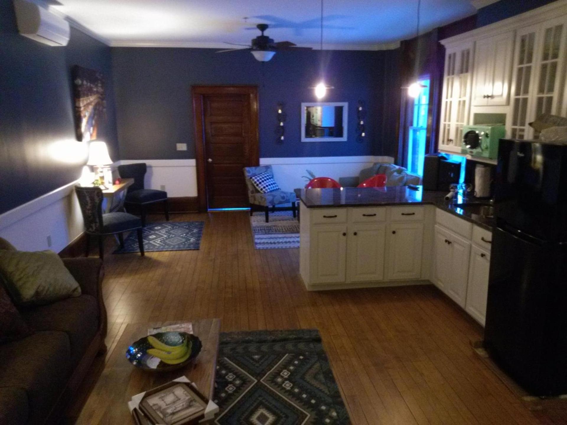Firehouse Inn photo 3