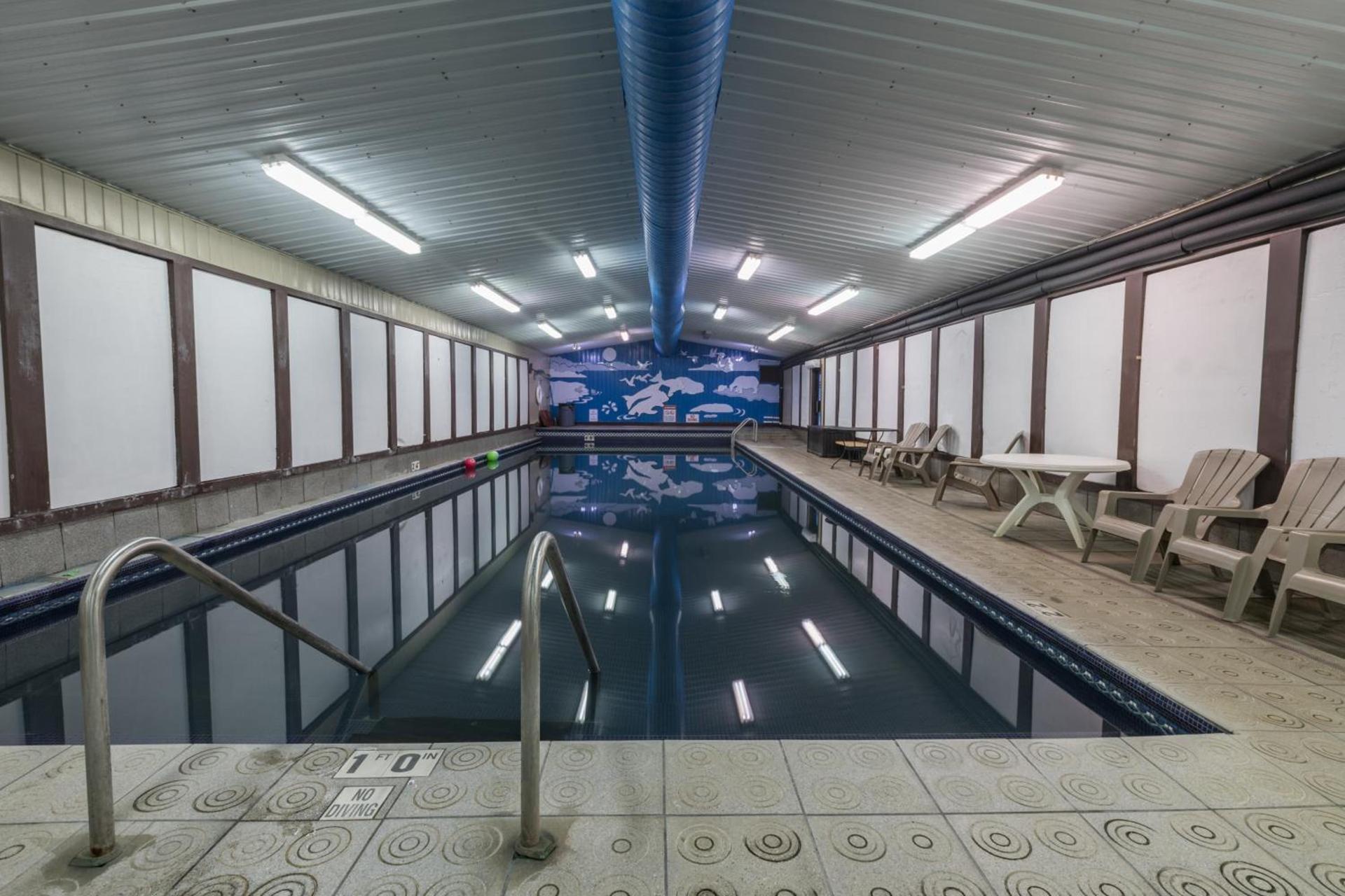 Chena Hot Springs Resort photo 42