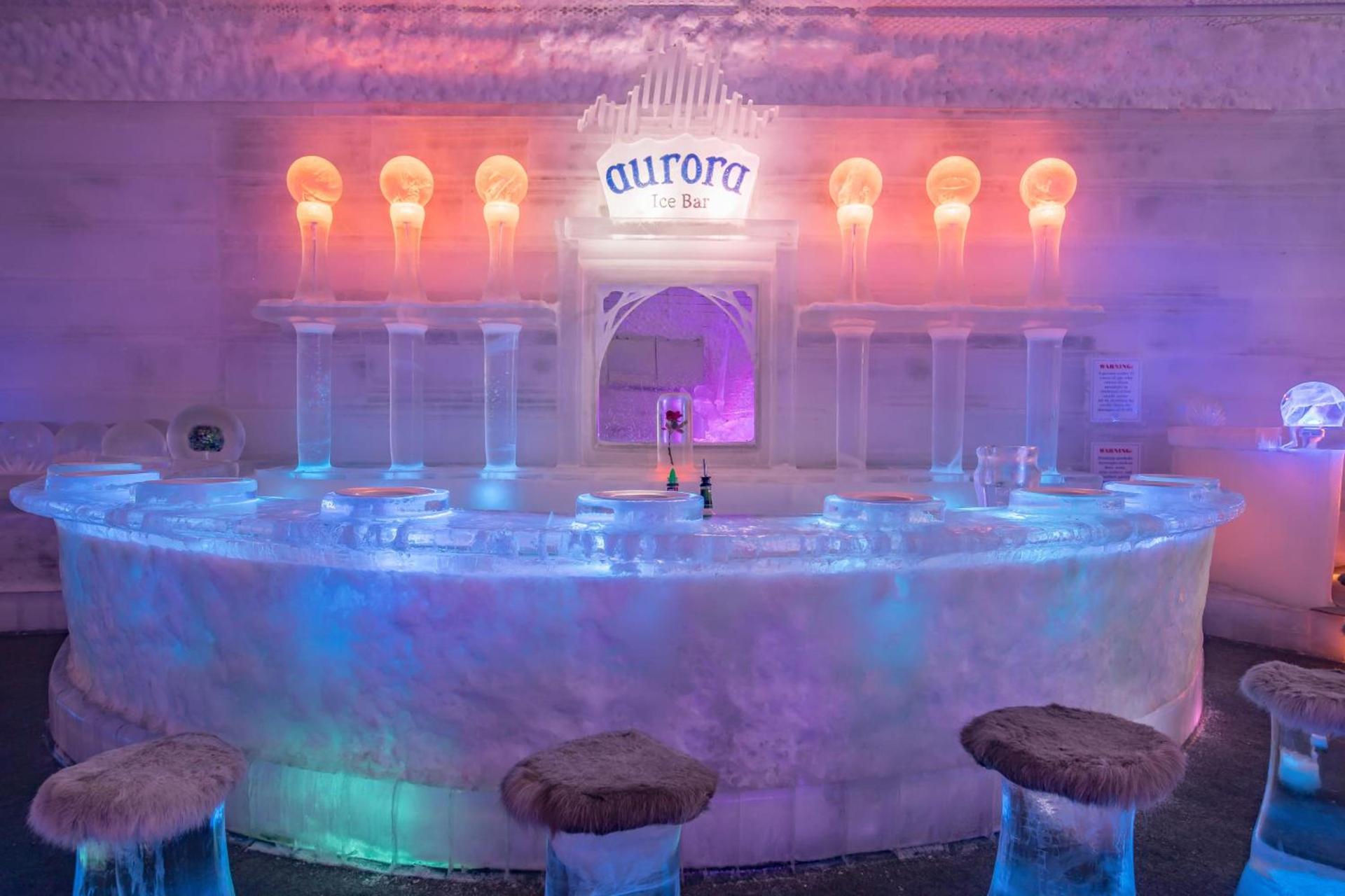 Chena Hot Springs Resort photo 51