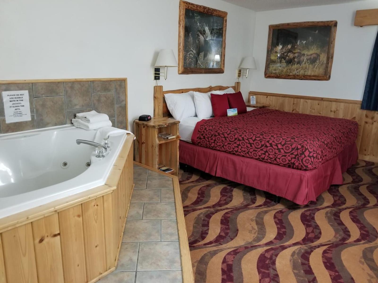 Sandpoint Inn photo 33
