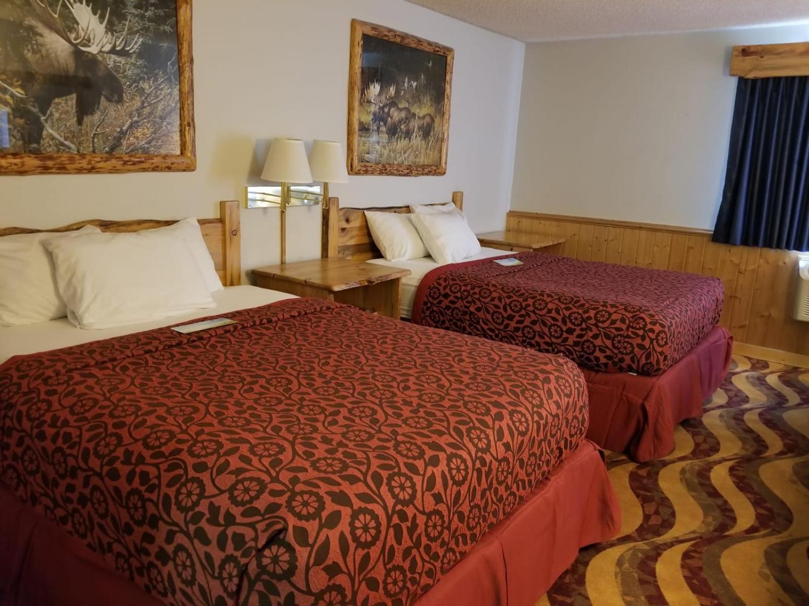 Sandpoint Inn photo 36