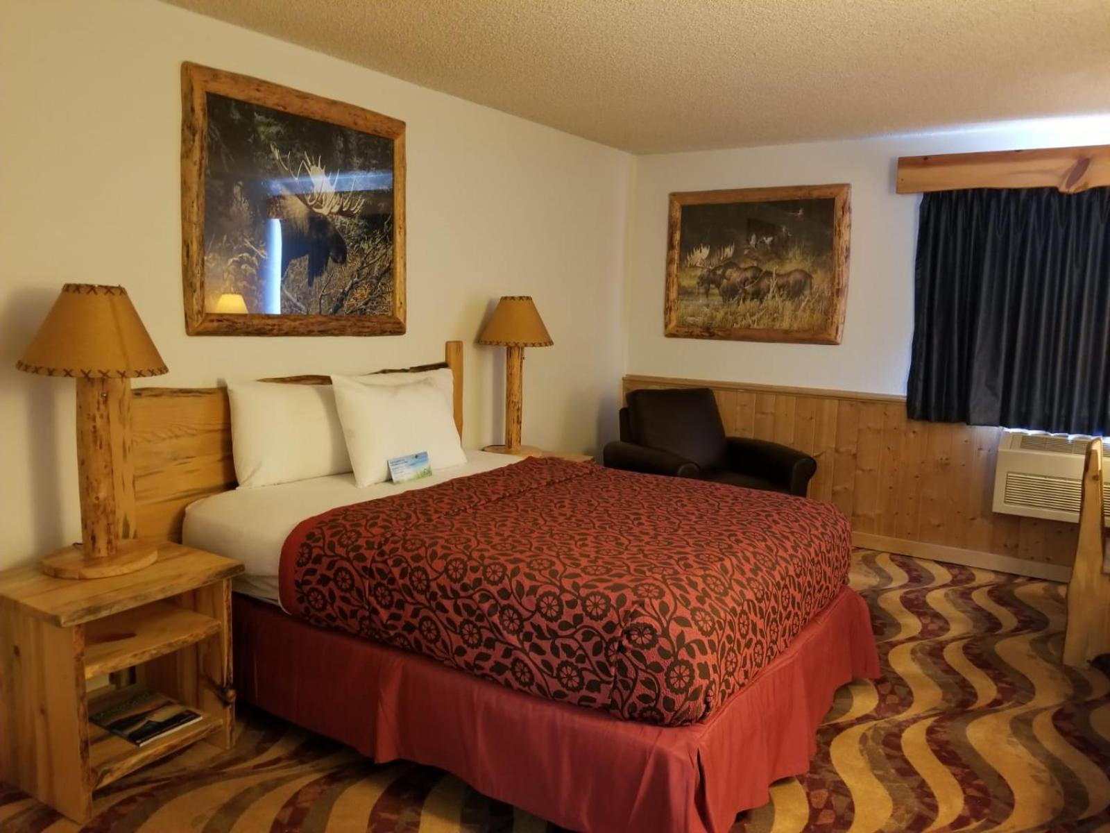Sandpoint Inn photo 26