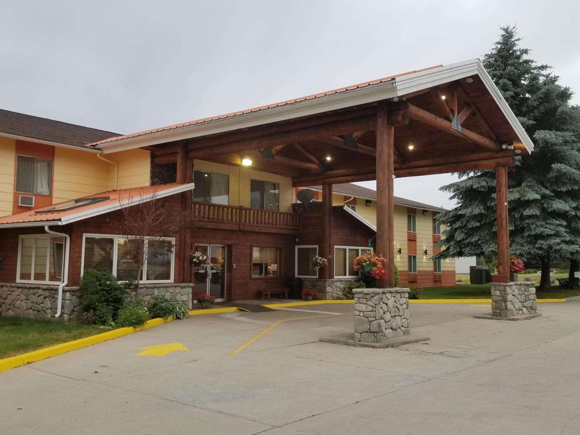 Sandpoint Inn photo 21