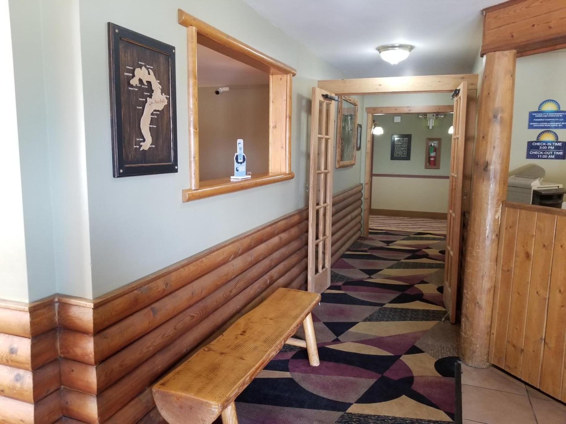 Sandpoint Inn photo 24