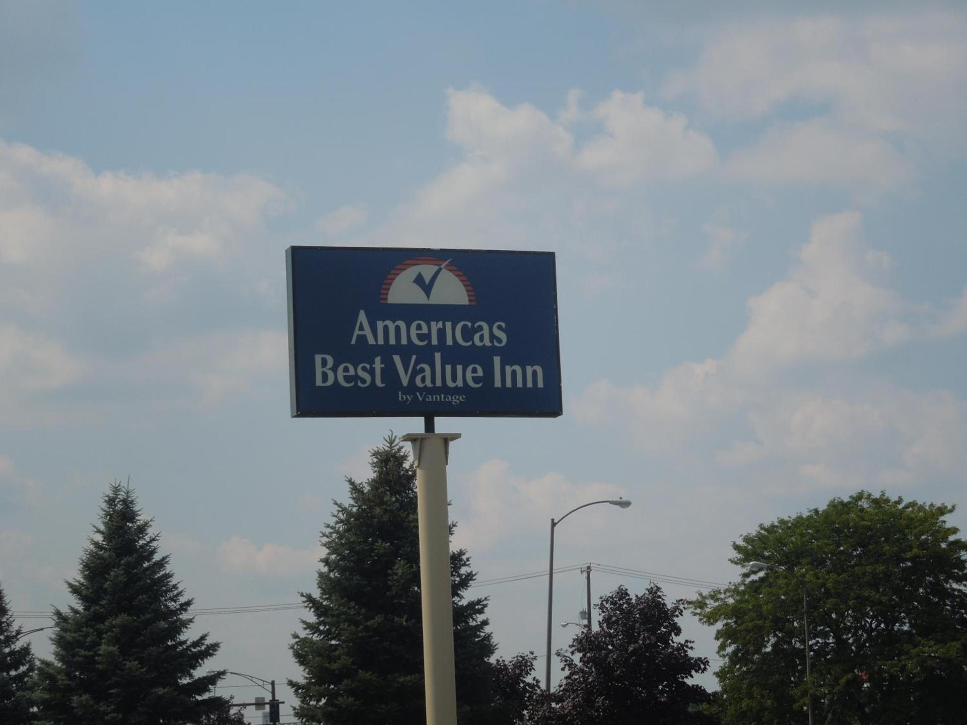Americas Best Value Inn Maumee/Toledo photo 11