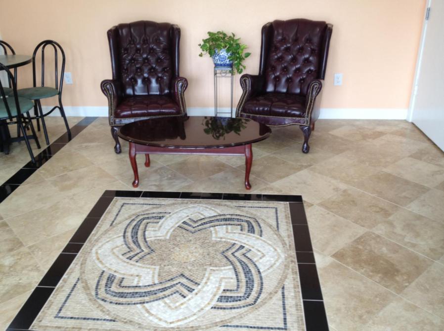 Executive Inn and Suites Houston photo 4