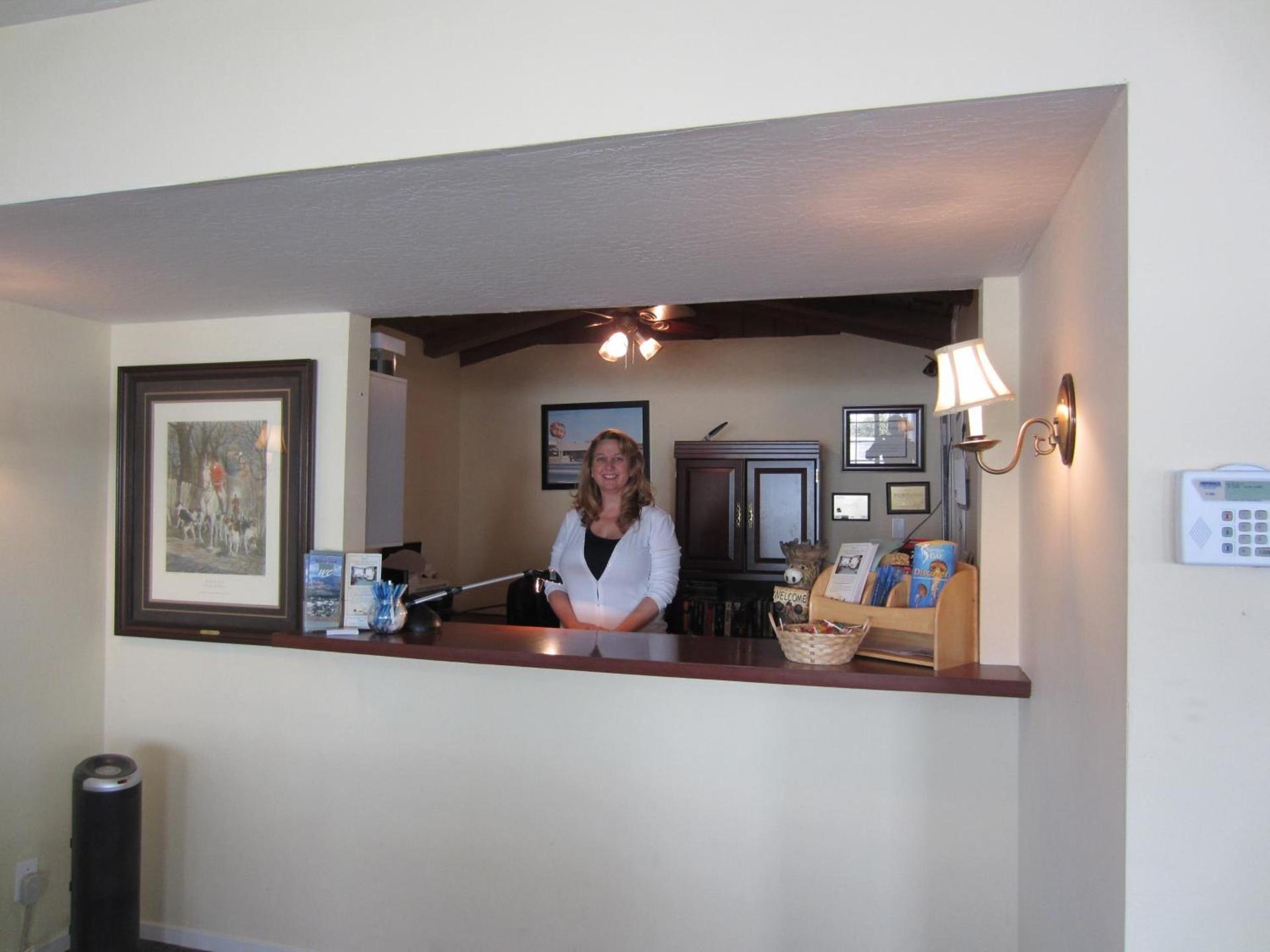 Diablo Mountain Inn Walnut Creek photo 52