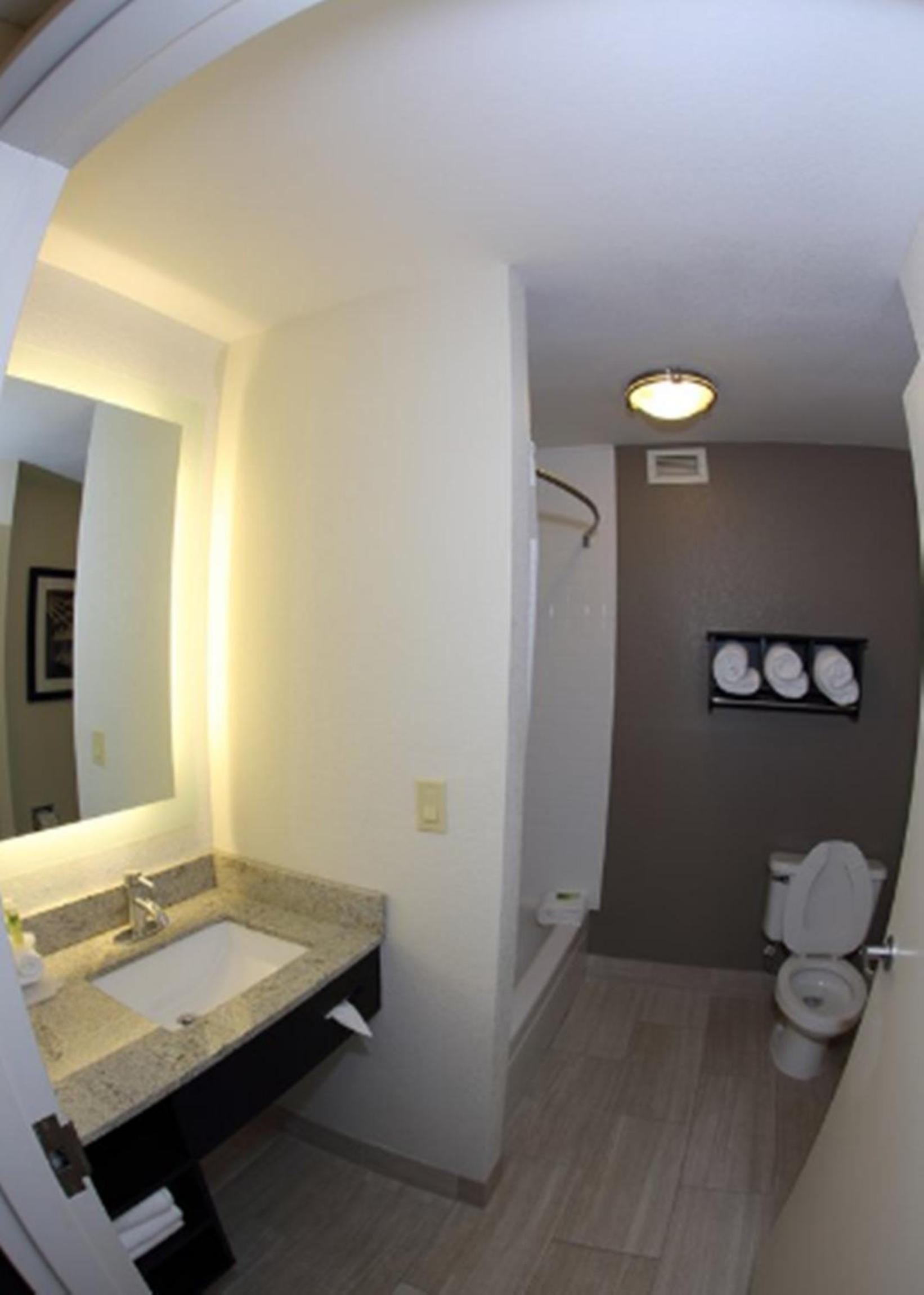 Holiday Inn Express Brentwood-South Cool Springs by IHG photo 3