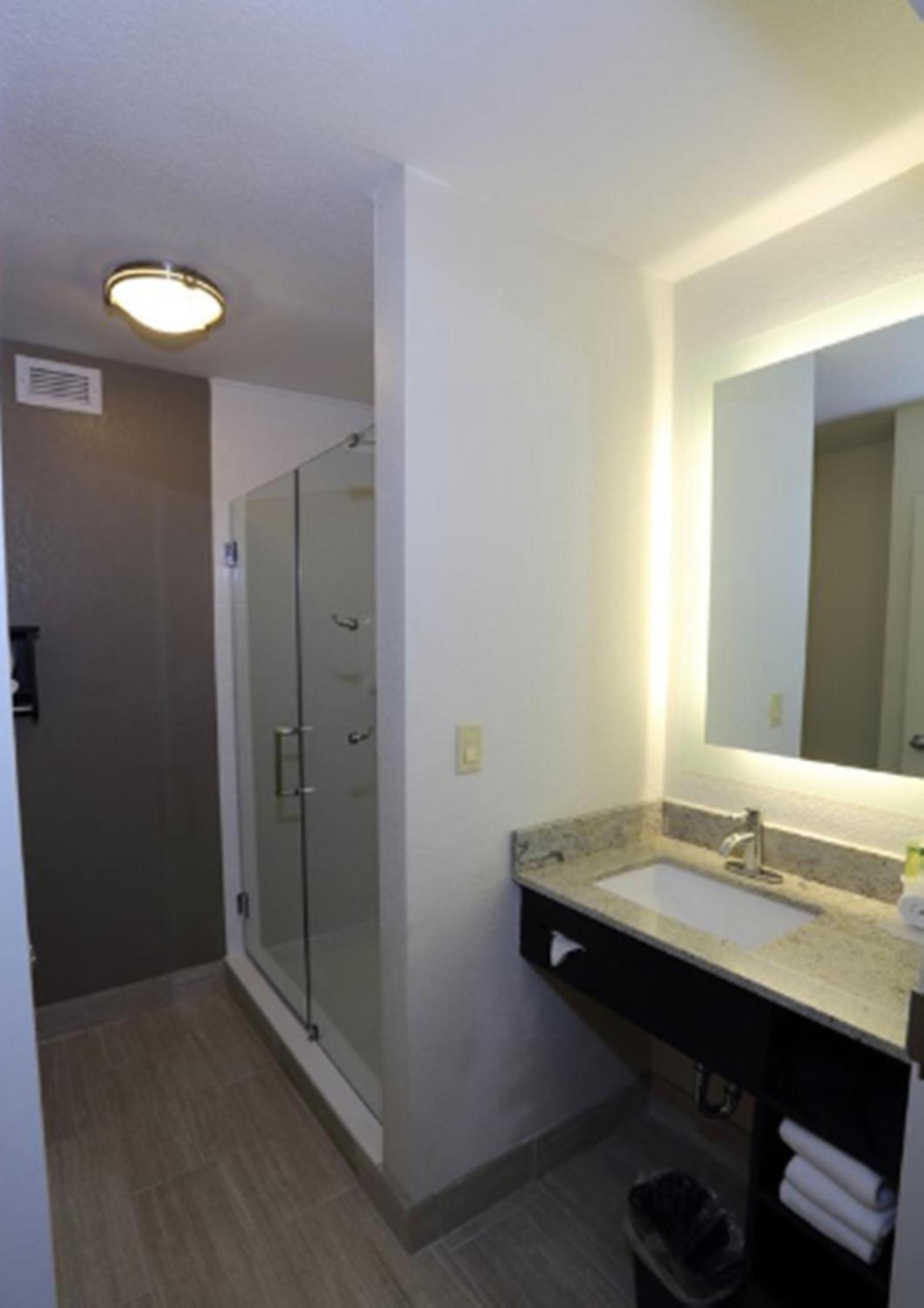 Holiday Inn Express Brentwood-South Cool Springs by IHG photo 4