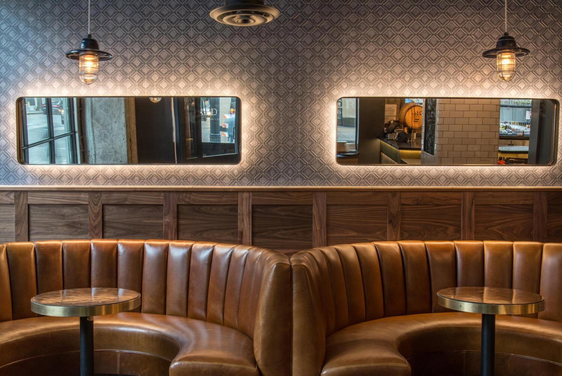 Hotel Theodore Seattle Downtown, Tapestry by Hilton photo 23
