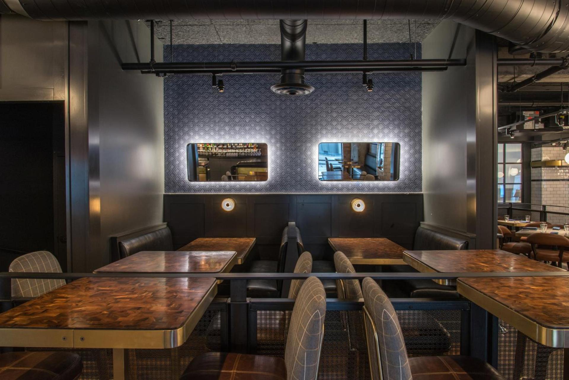 Hotel Theodore Seattle Downtown, Tapestry by Hilton photo 21