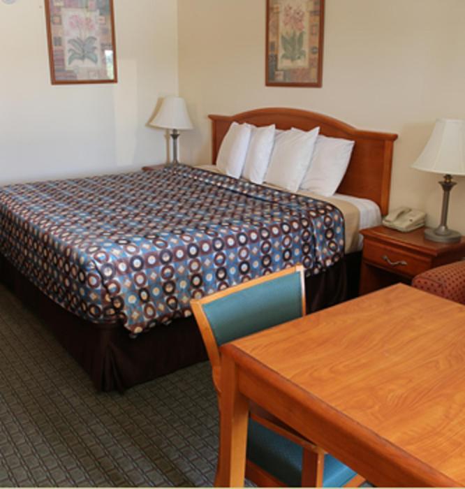 Express Inn & Suites Westwego photo 9