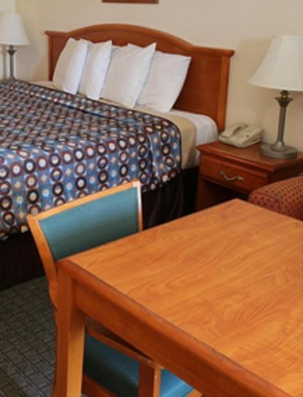 Express Inn & Suites Westwego photo 12