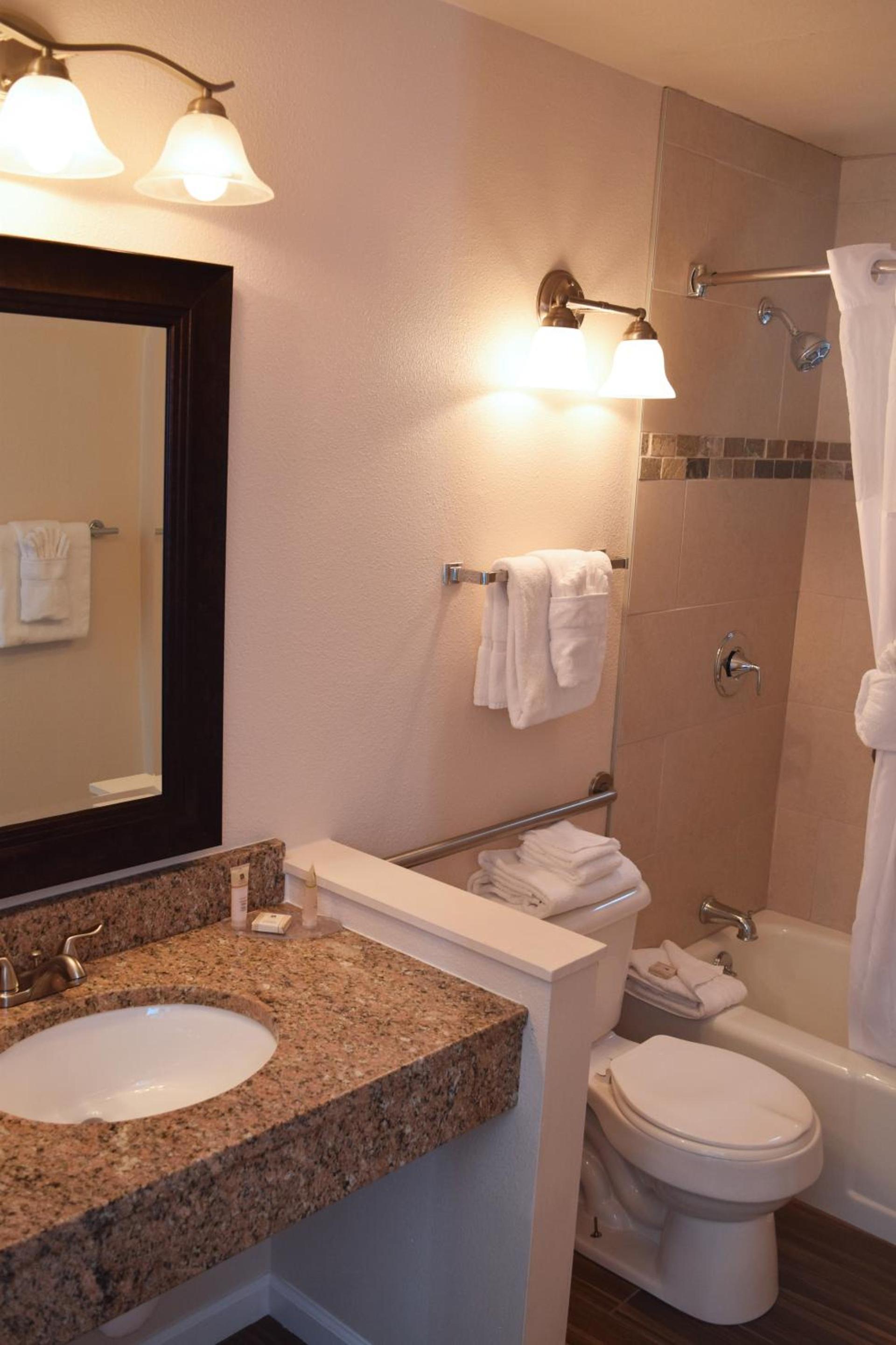 Alpine Trail Ridge Inn photo 91