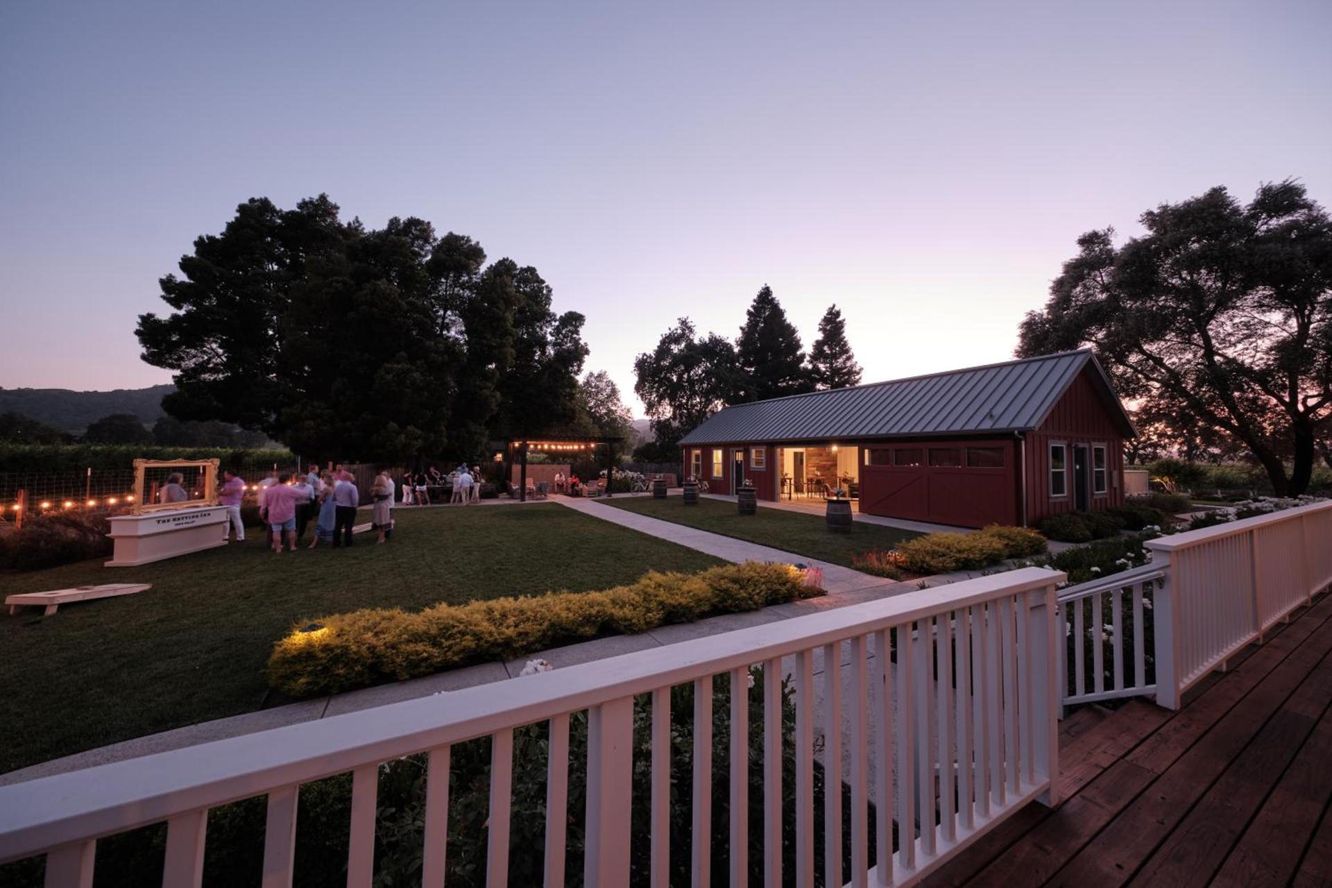 The Setting Inn Napa Valley photo 63