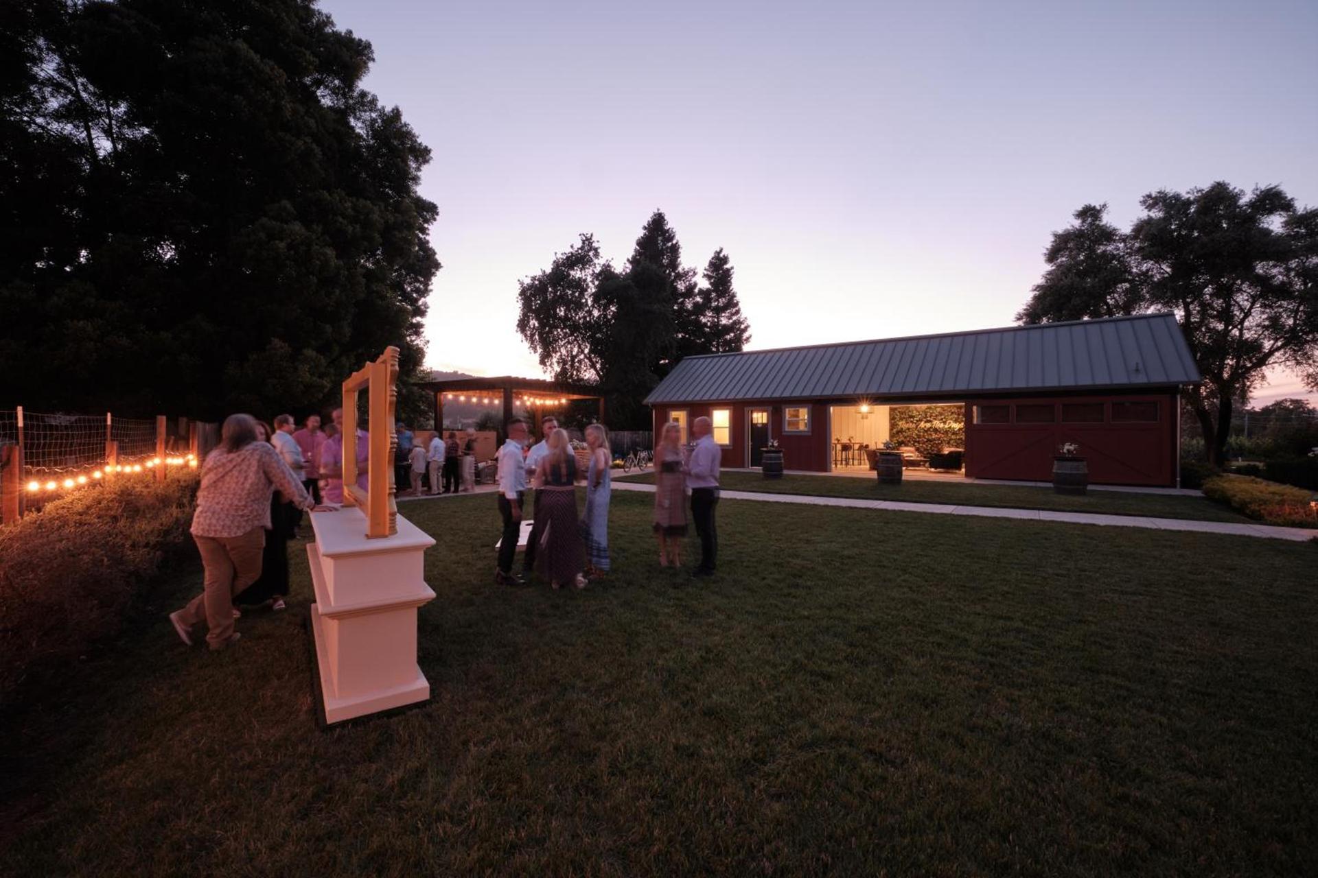 The Setting Inn Napa Valley photo 64
