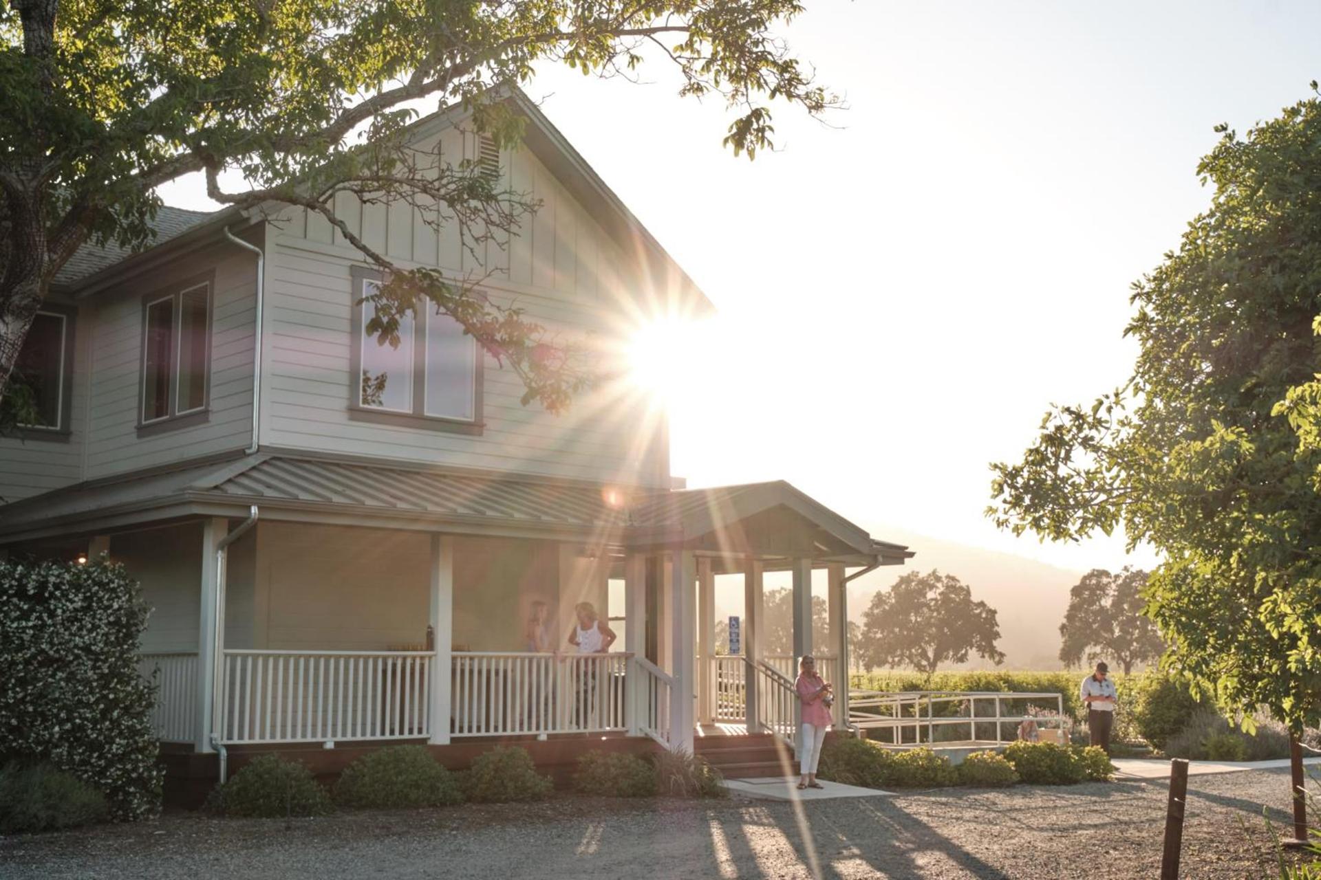 The Setting Inn Napa Valley photo 59