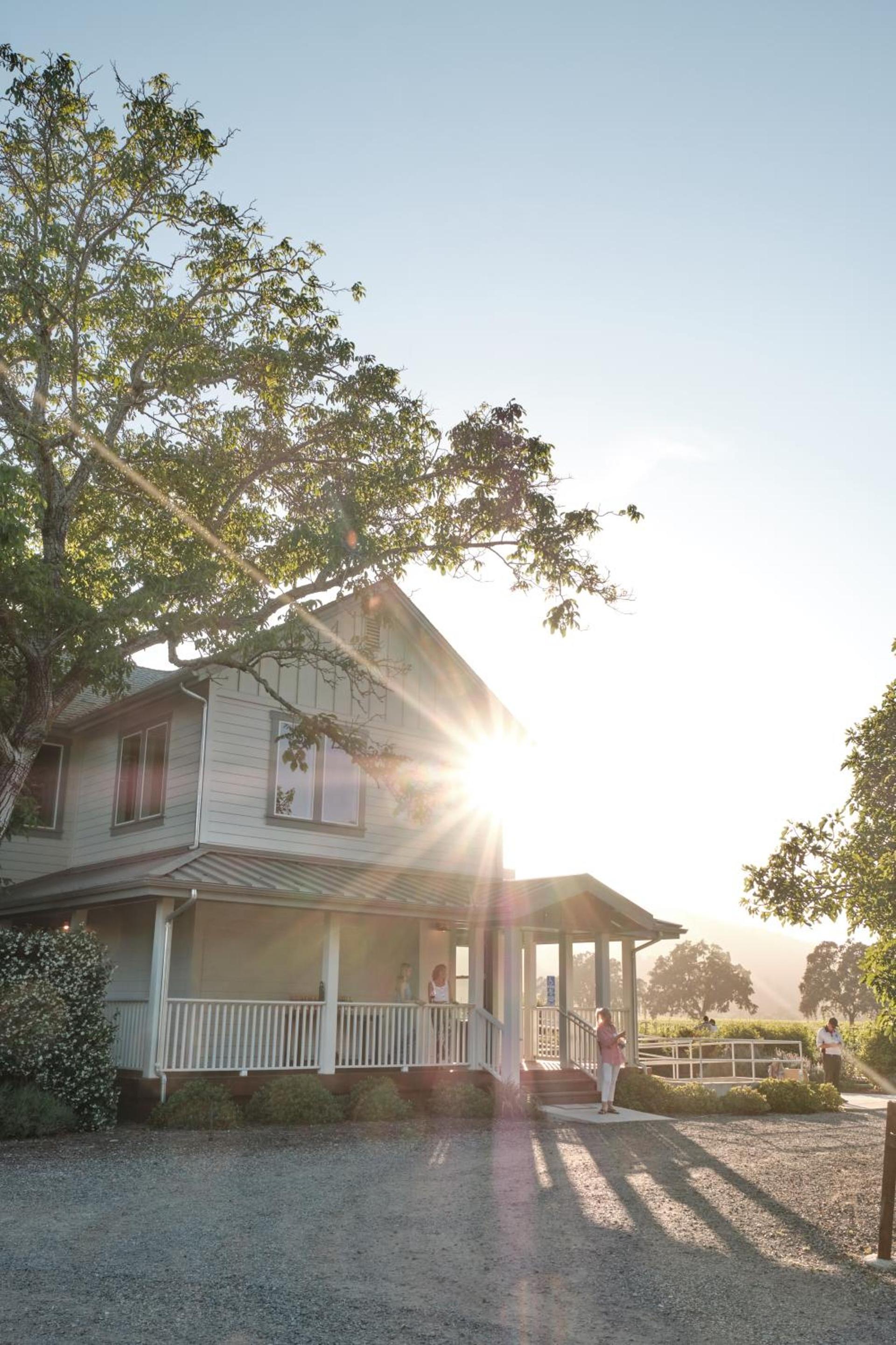 The Setting Inn Napa Valley photo 60