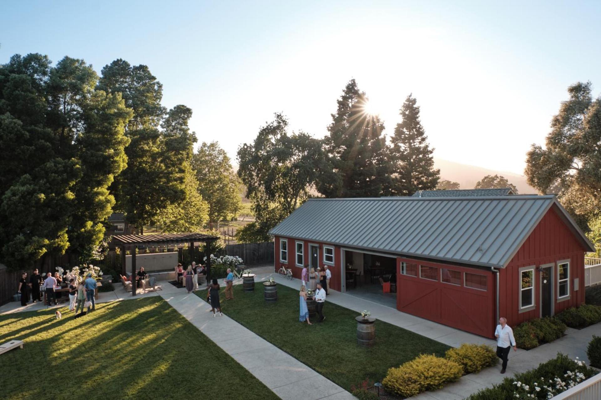 The Setting Inn Napa Valley photo 56